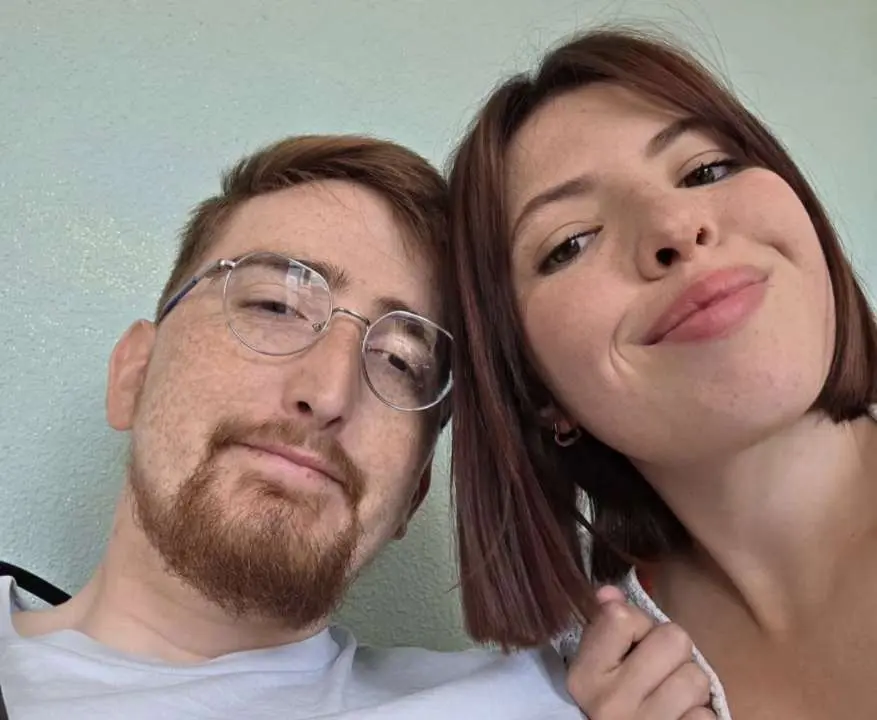 Image de profil