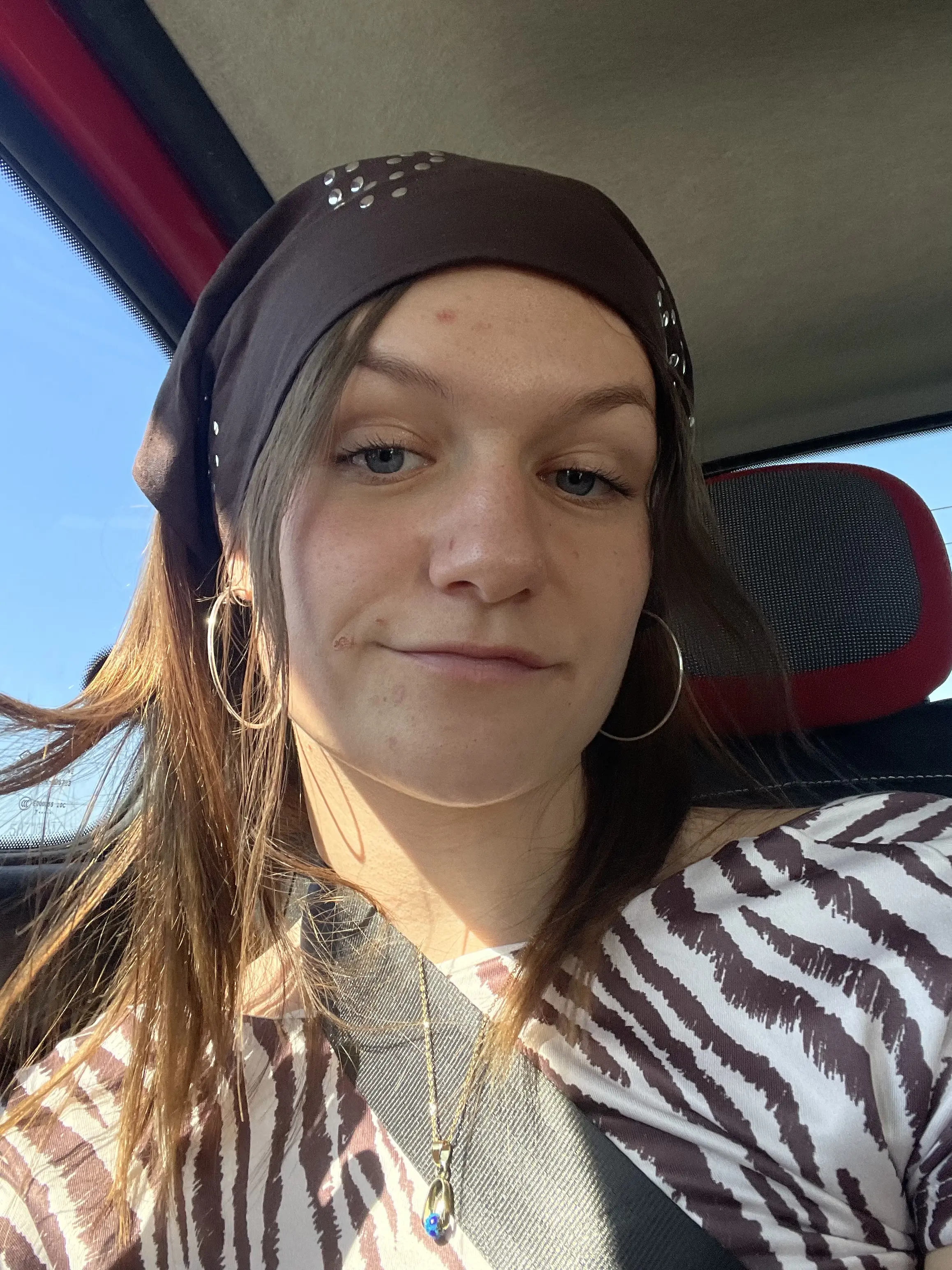 Image de profil