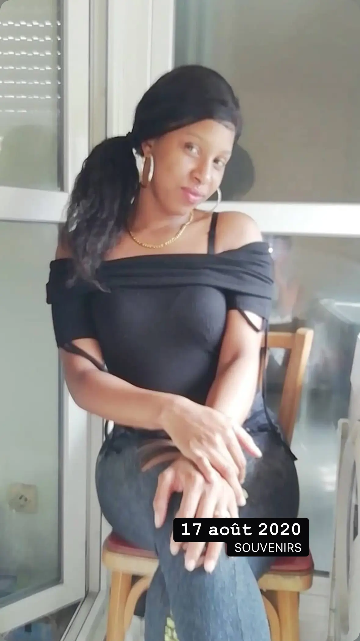 Image de profil