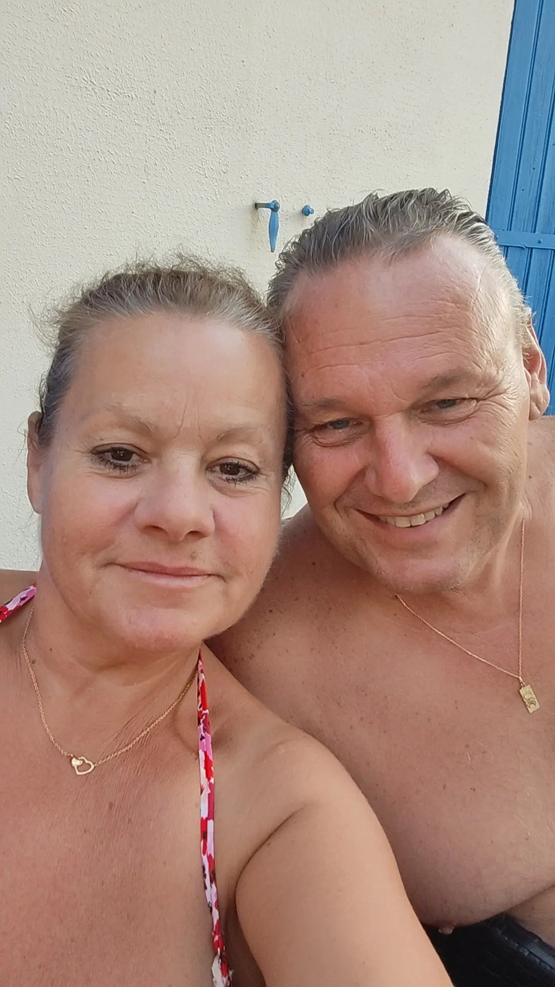 Image de profil