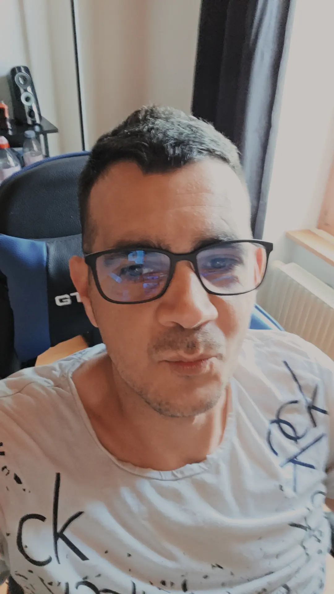 Image de profil