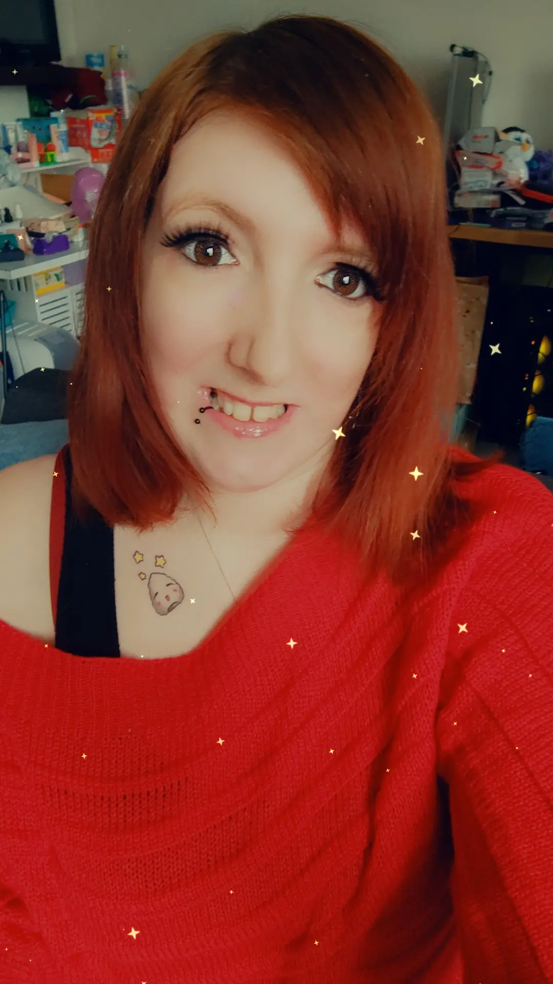 Image de profil