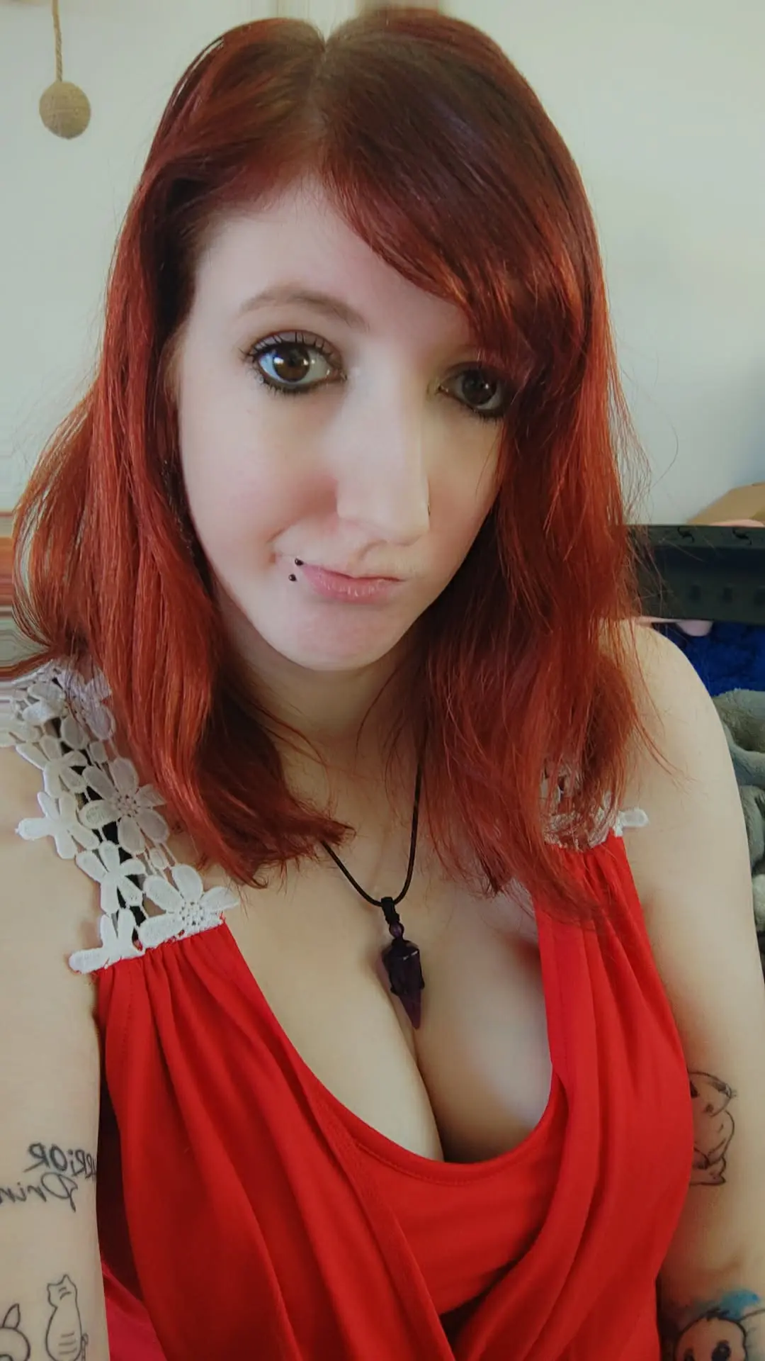 Image de profil
