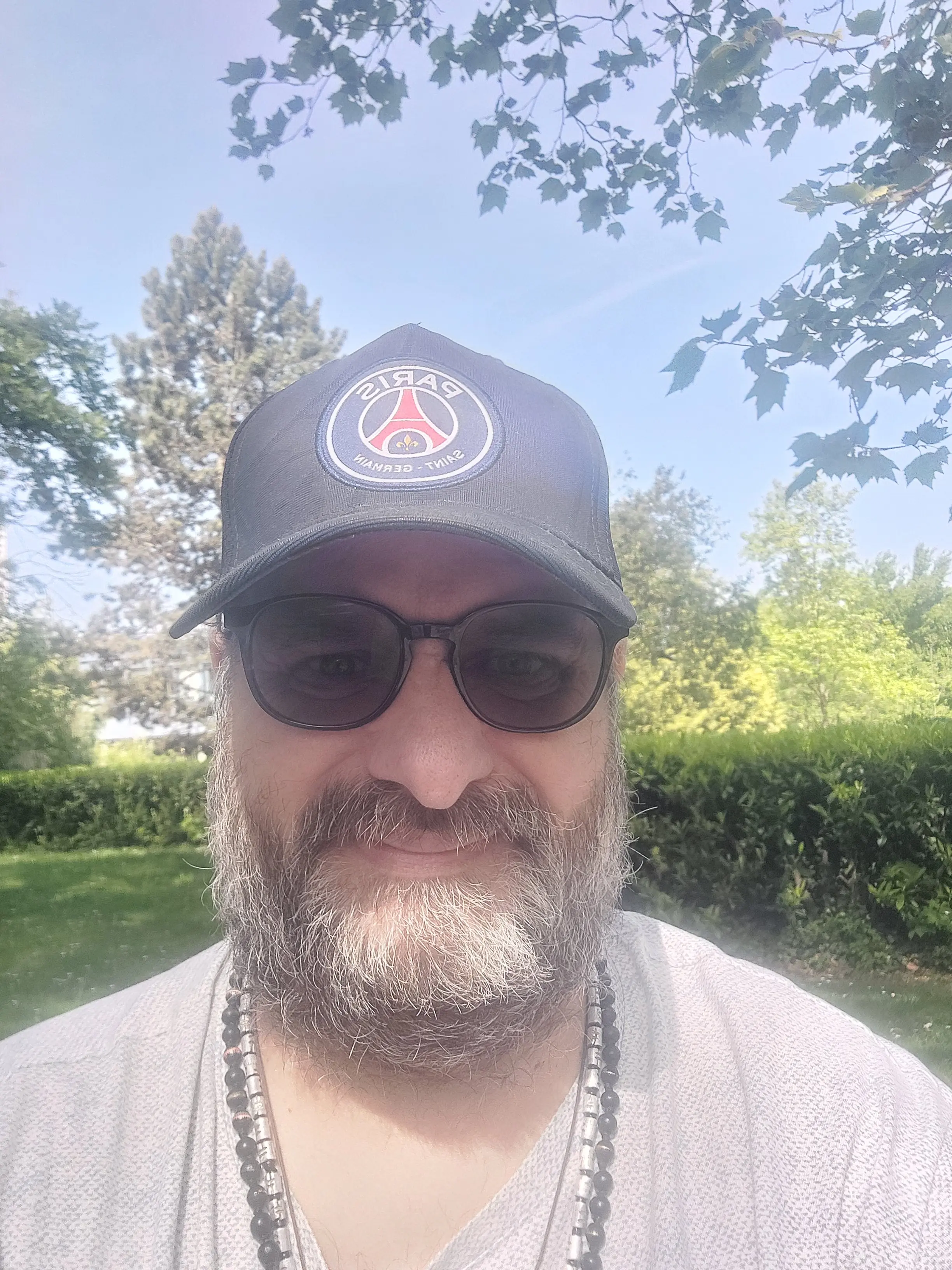 Image de profil