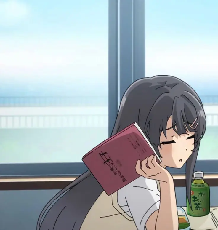 Image de profil