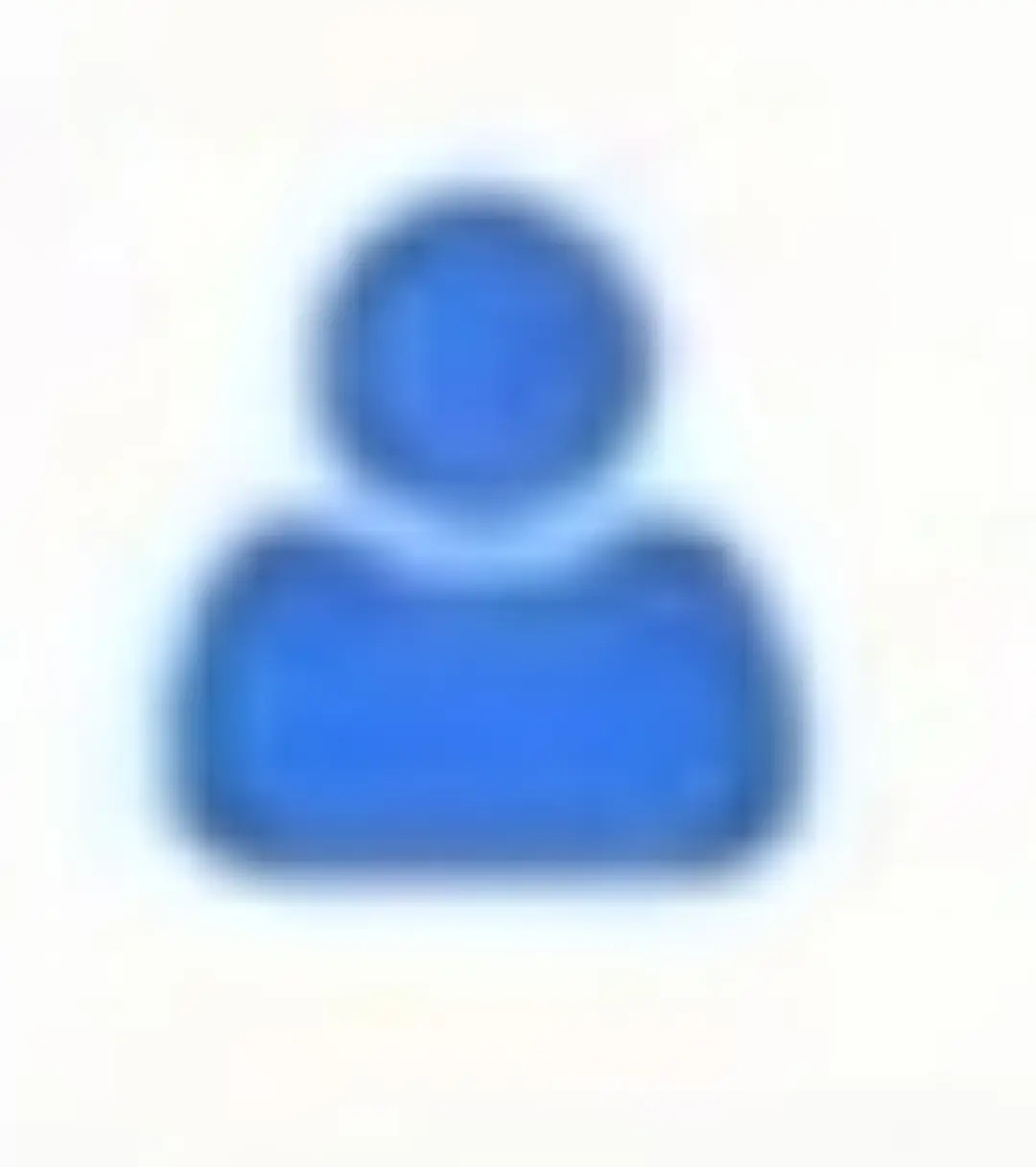 Image de profil