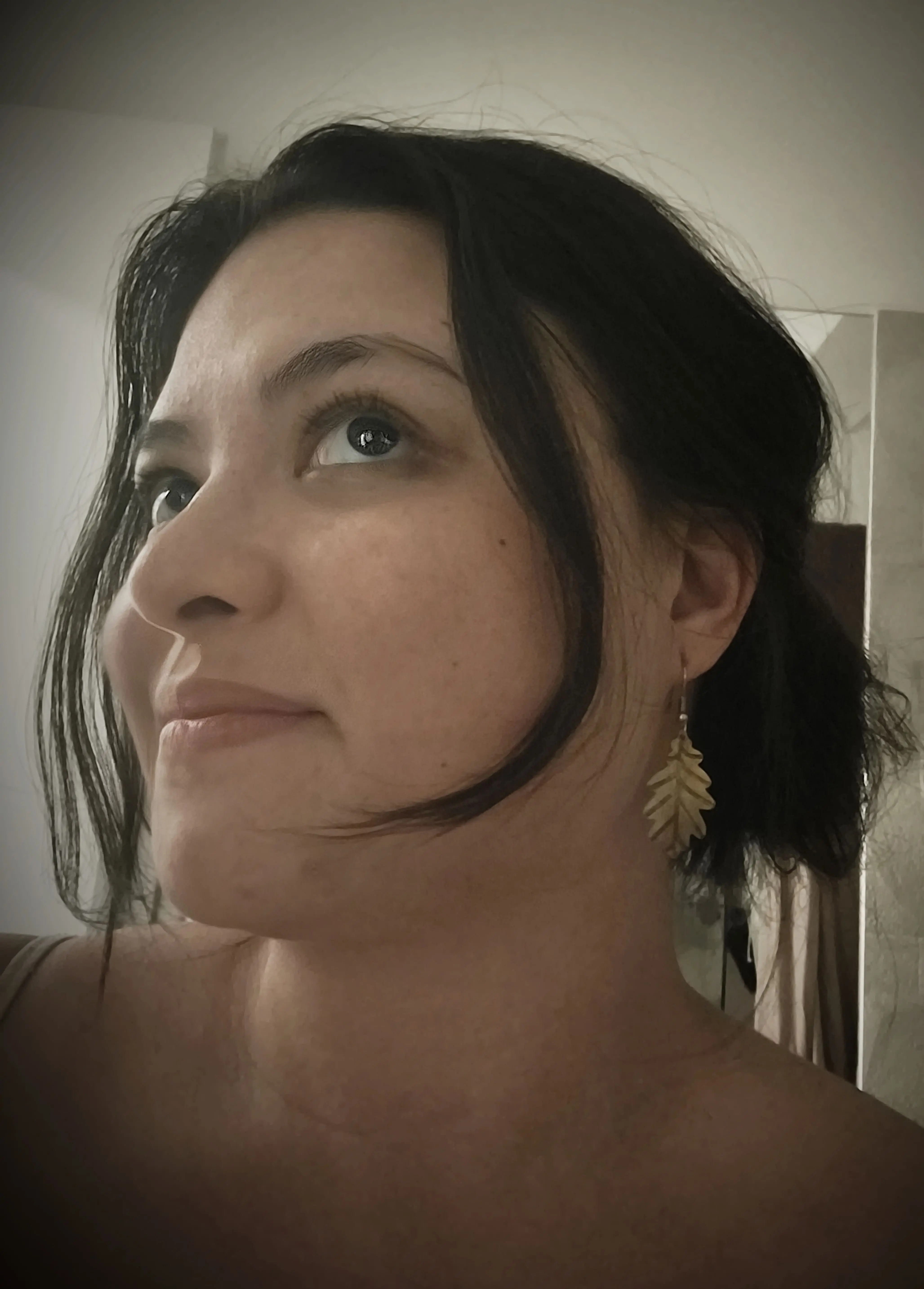 Image de profil