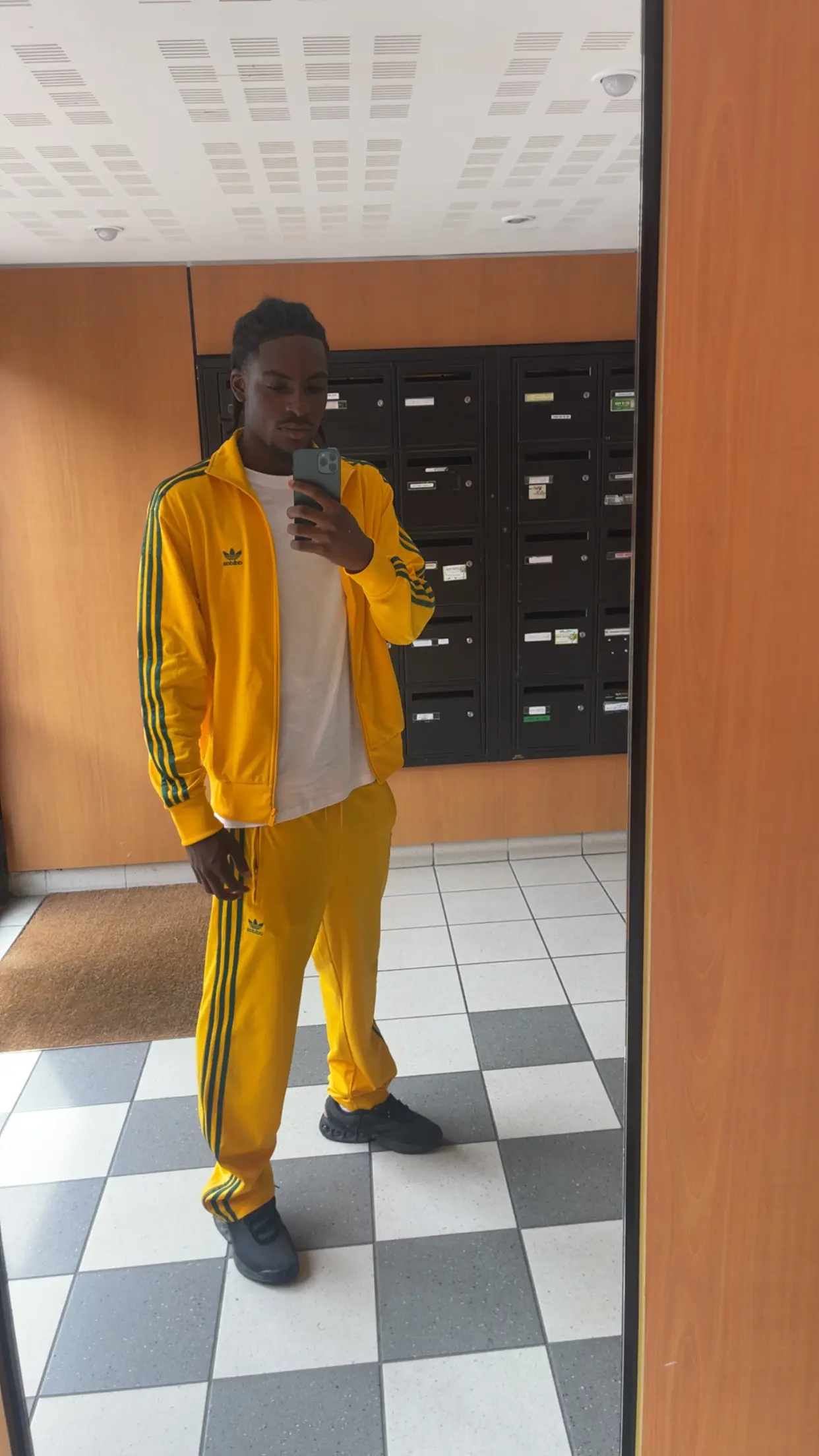Image de profil