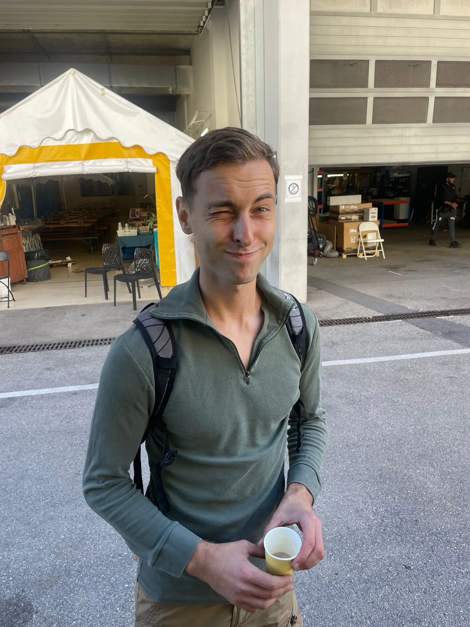 Image de profil