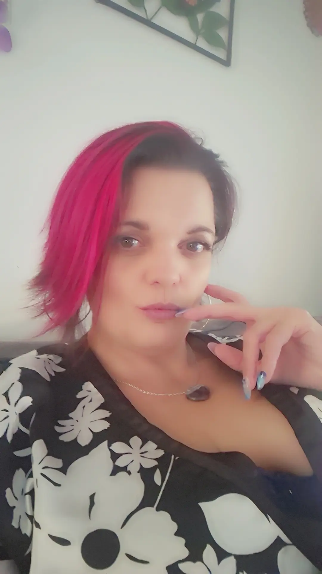 Image de profil
