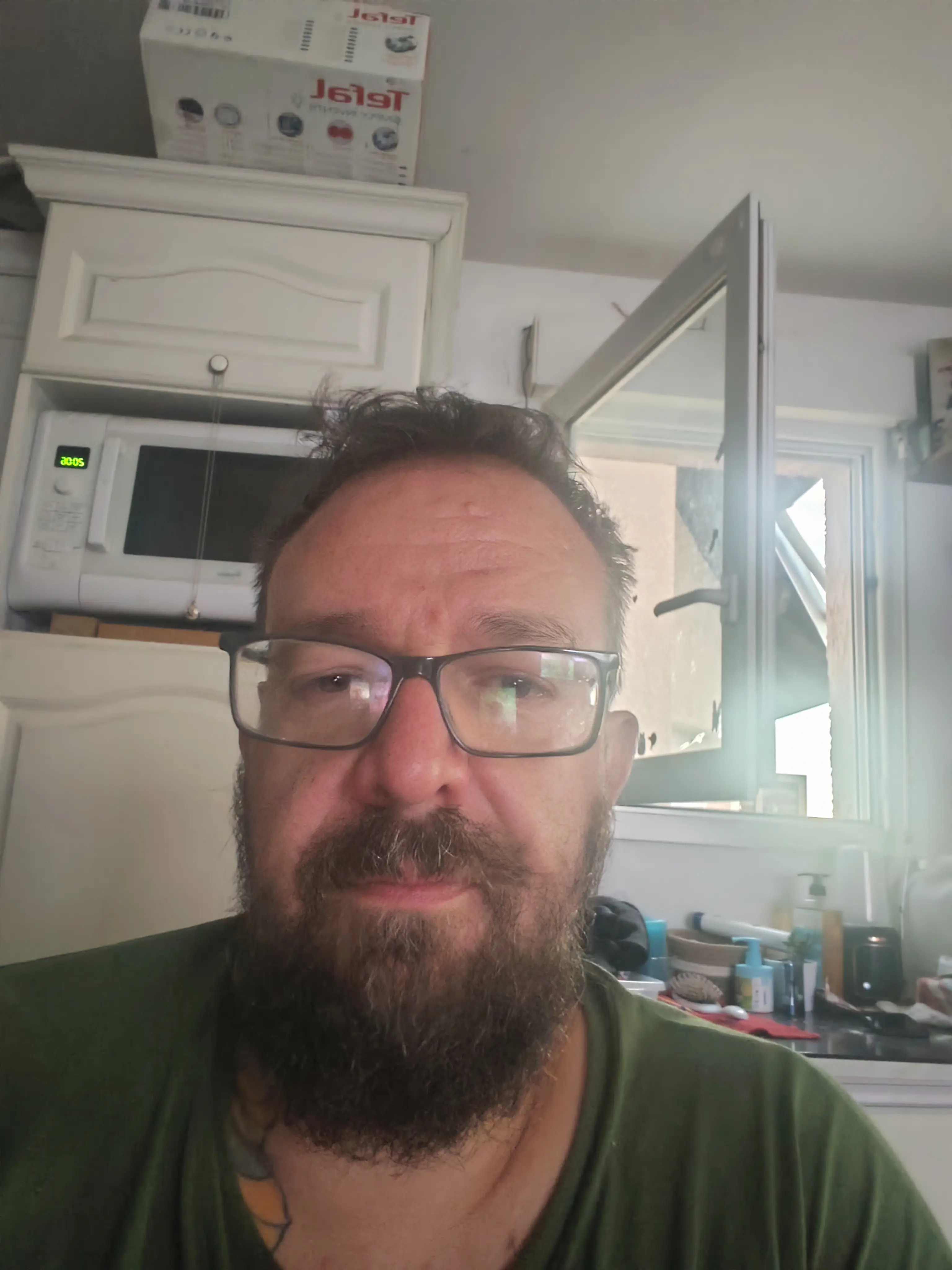 Image de profil