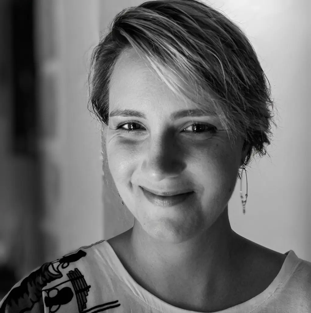 Image de profil