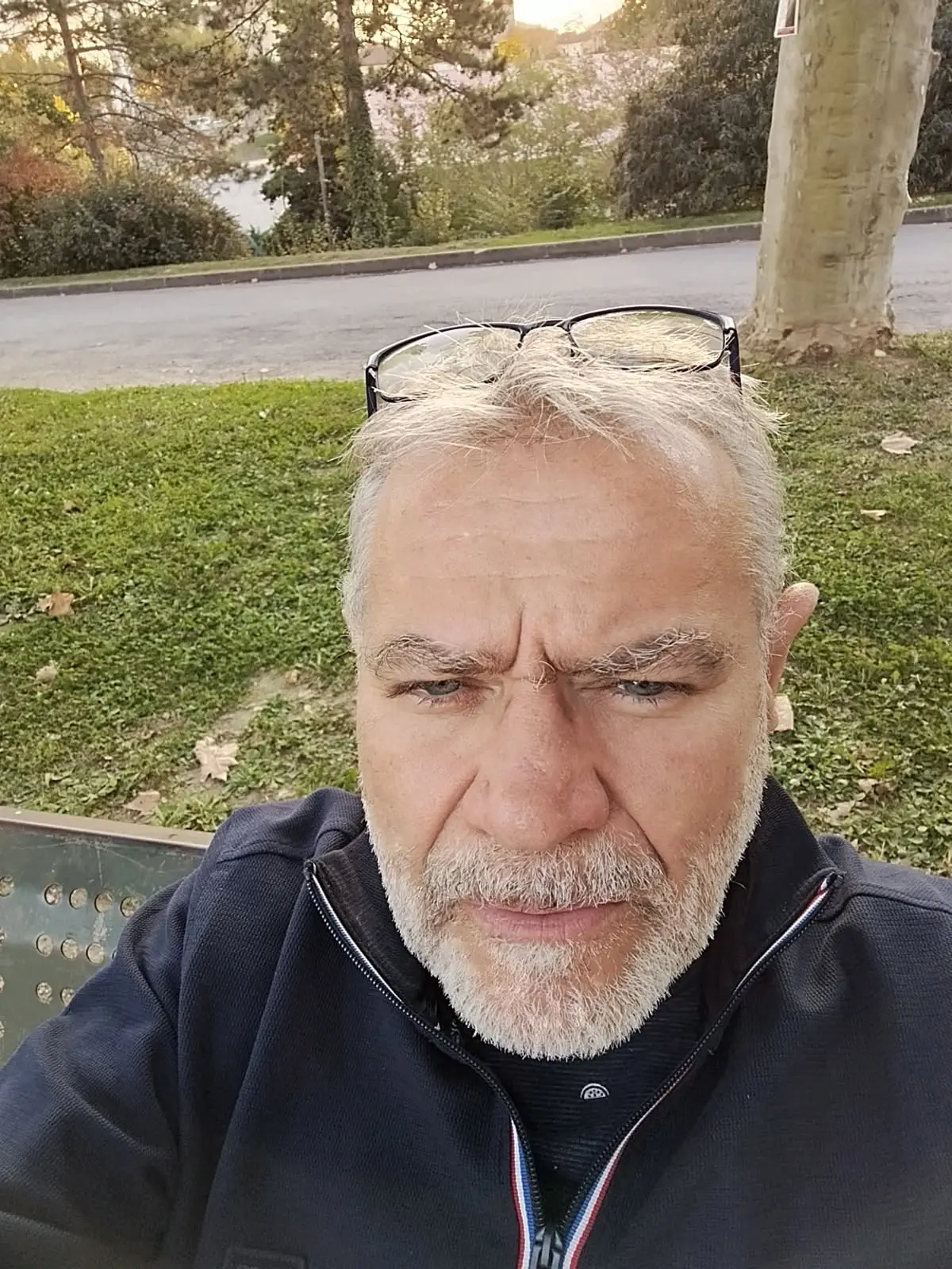 Image de profil