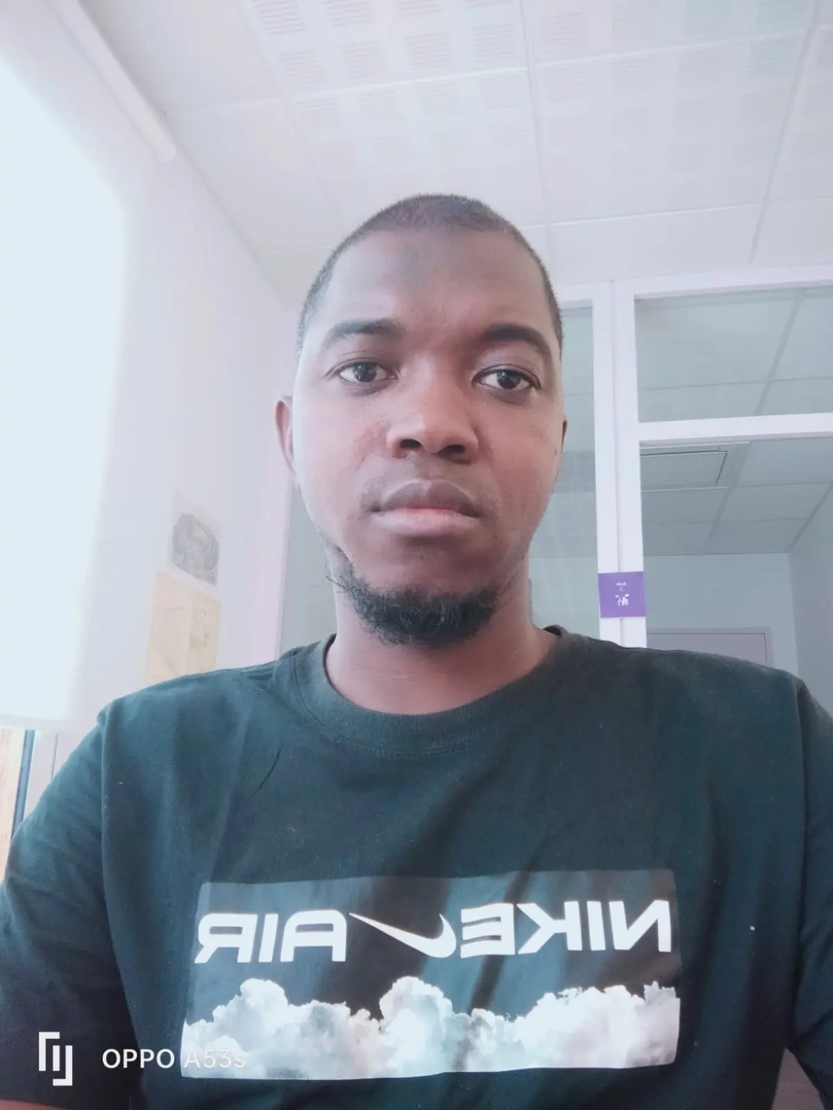 Image de profil