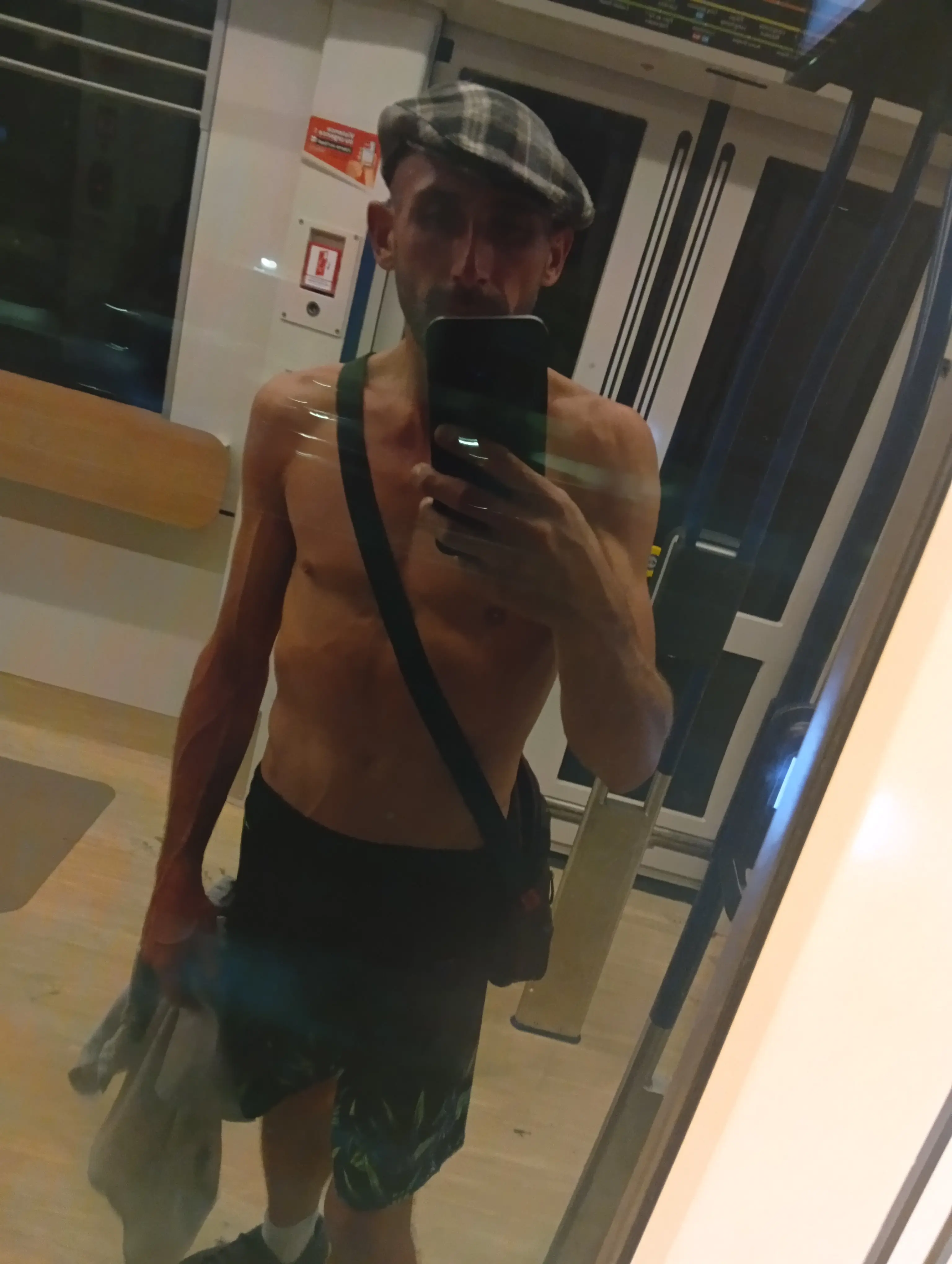 Image de profil