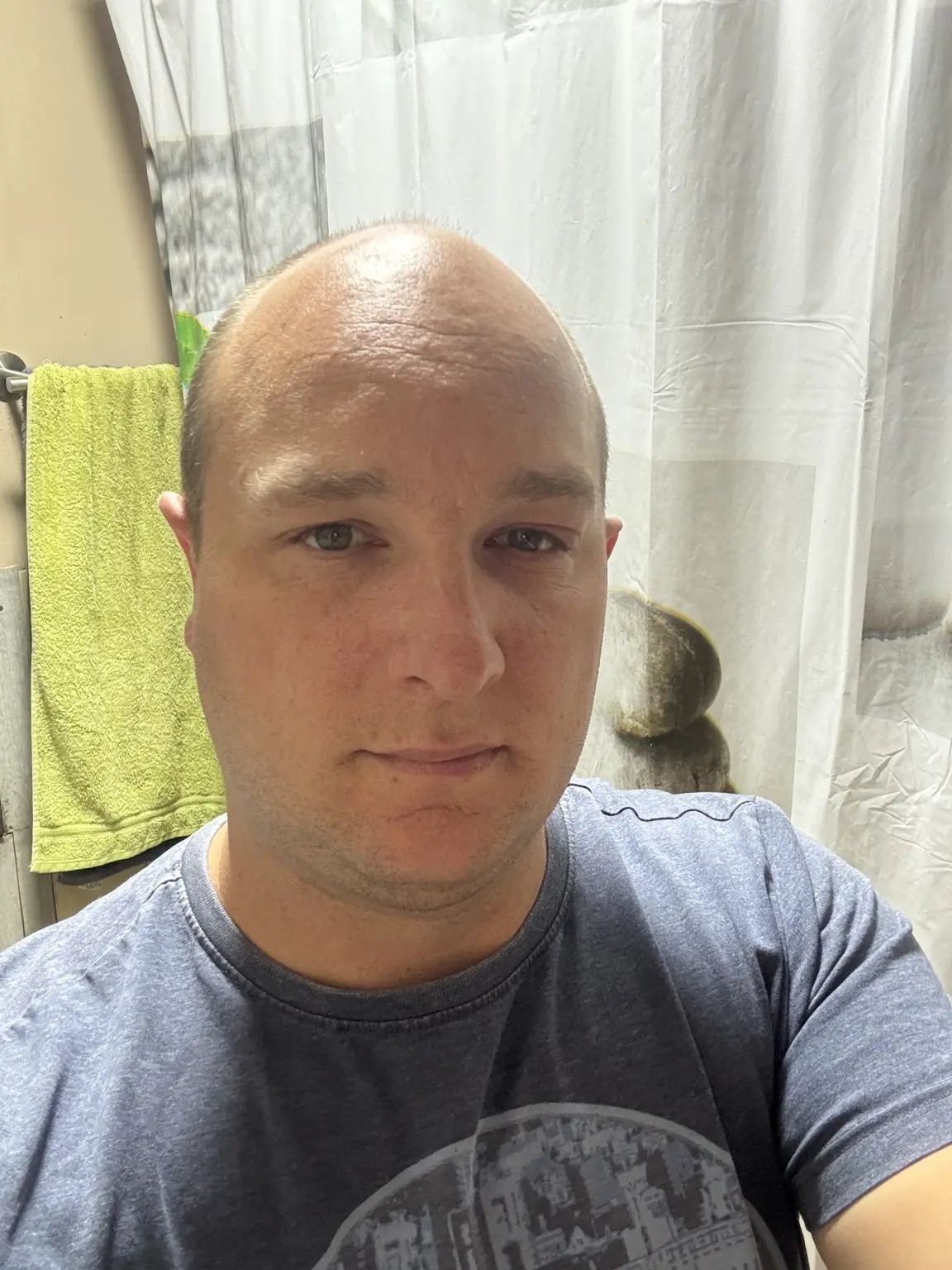 Image de profil