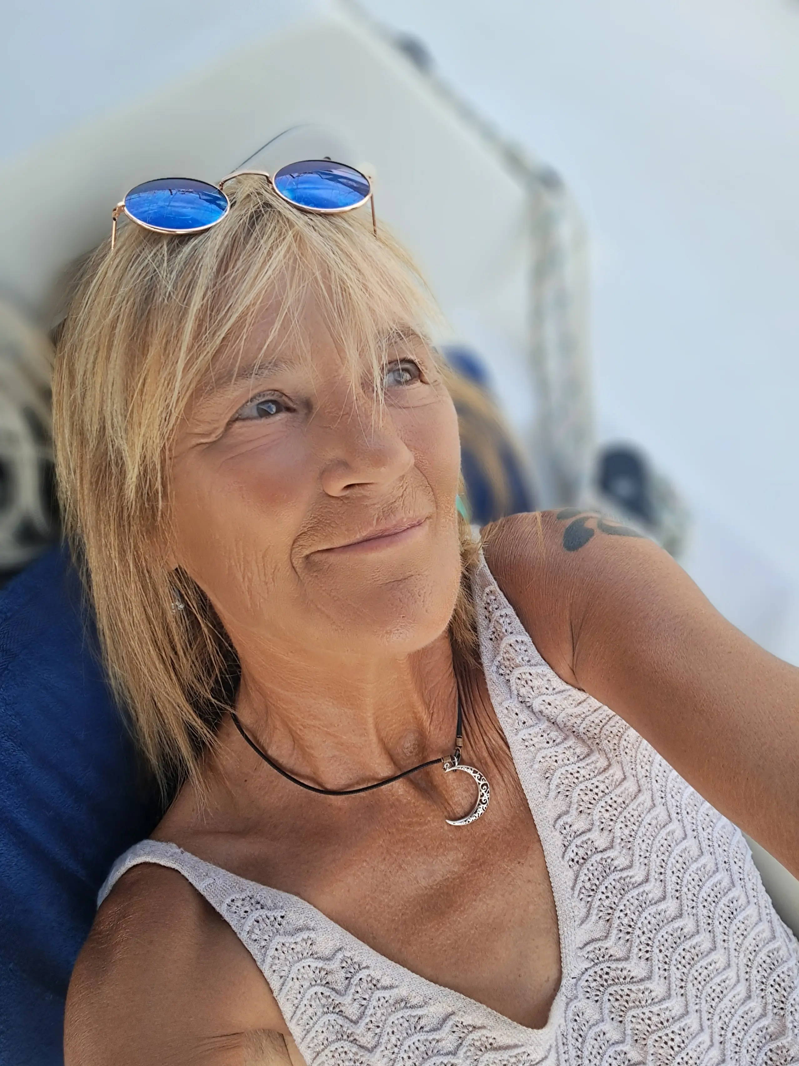 Image de profil