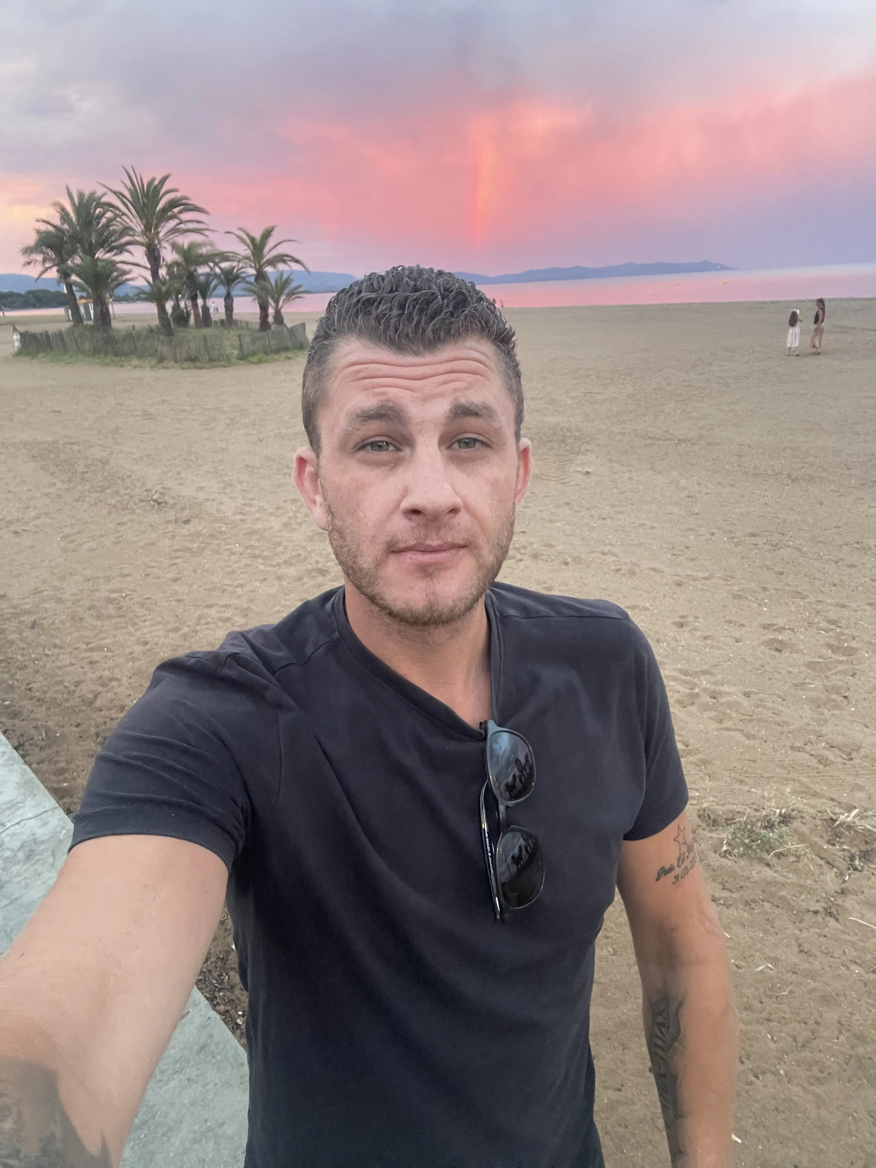 Image de profil
