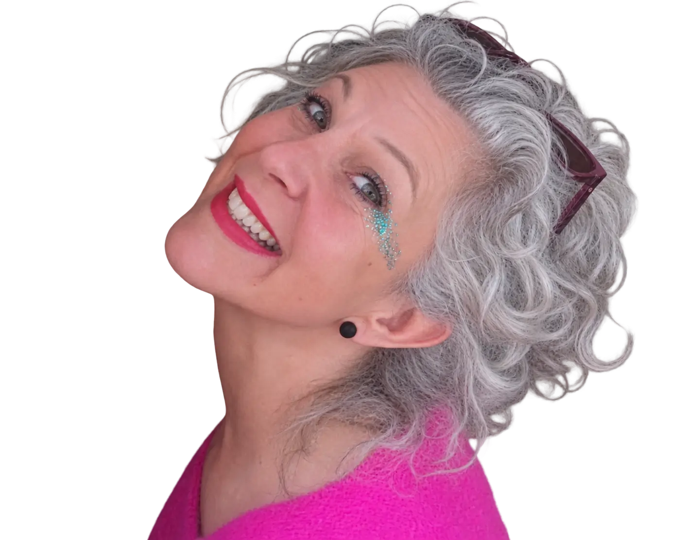 Image de profil