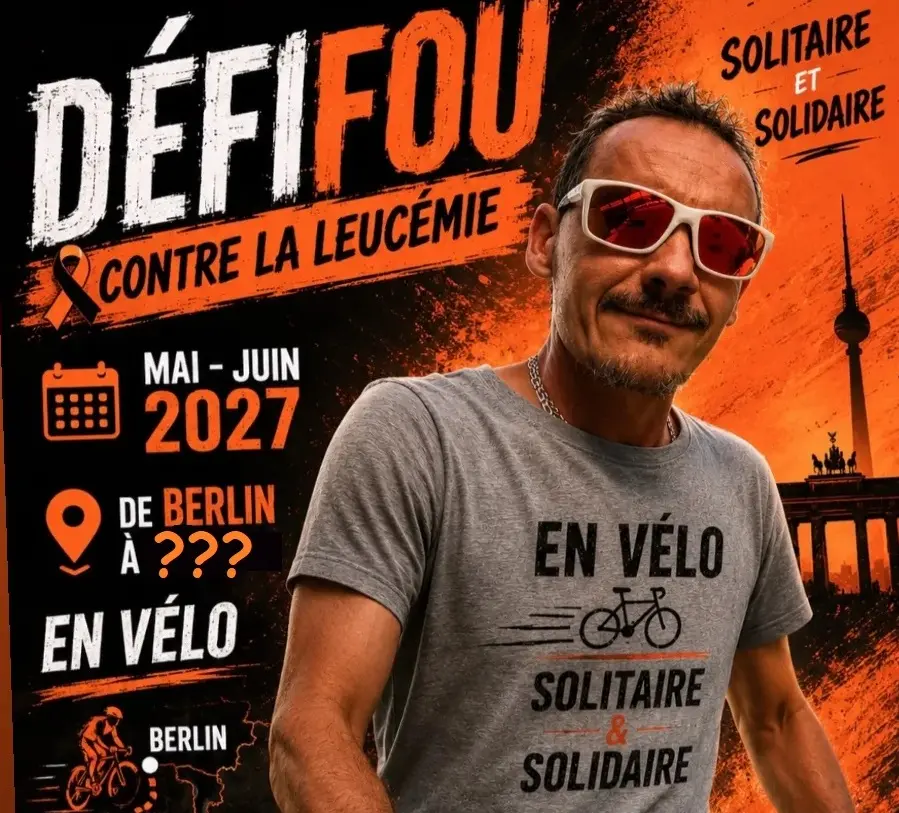 Image de profil