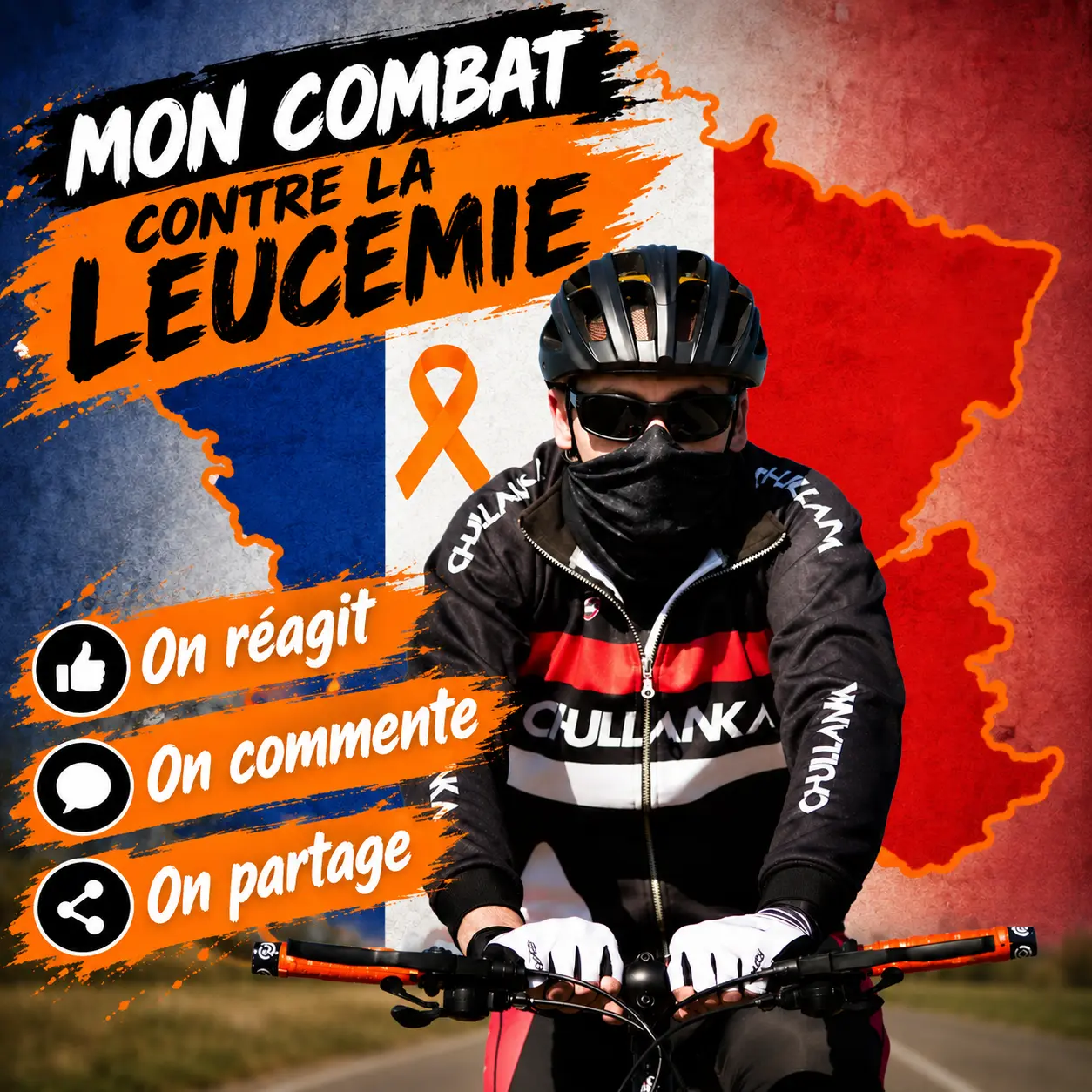 Image de profil