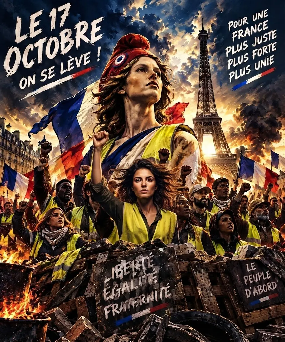 Image de profil