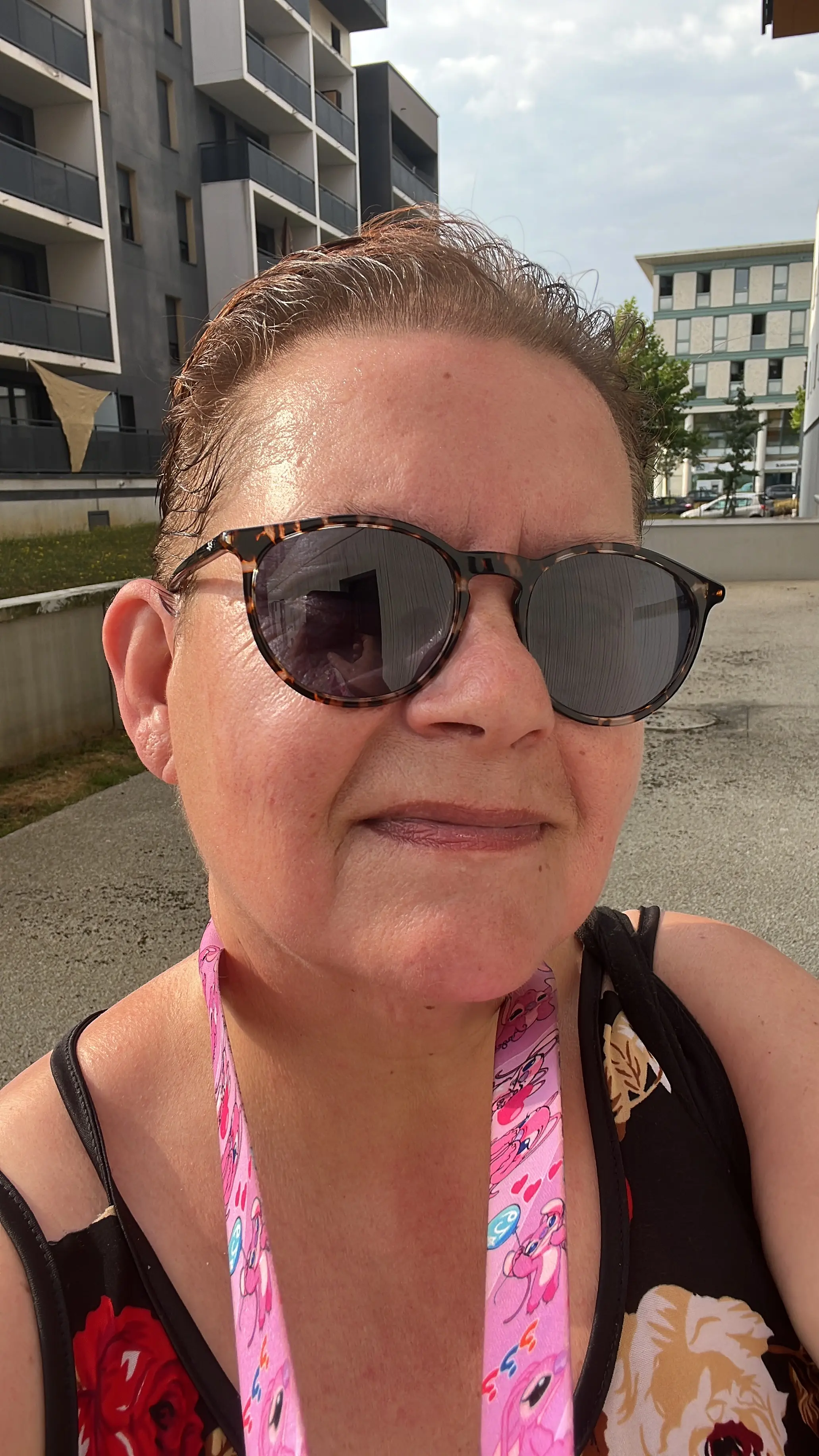Image de profil