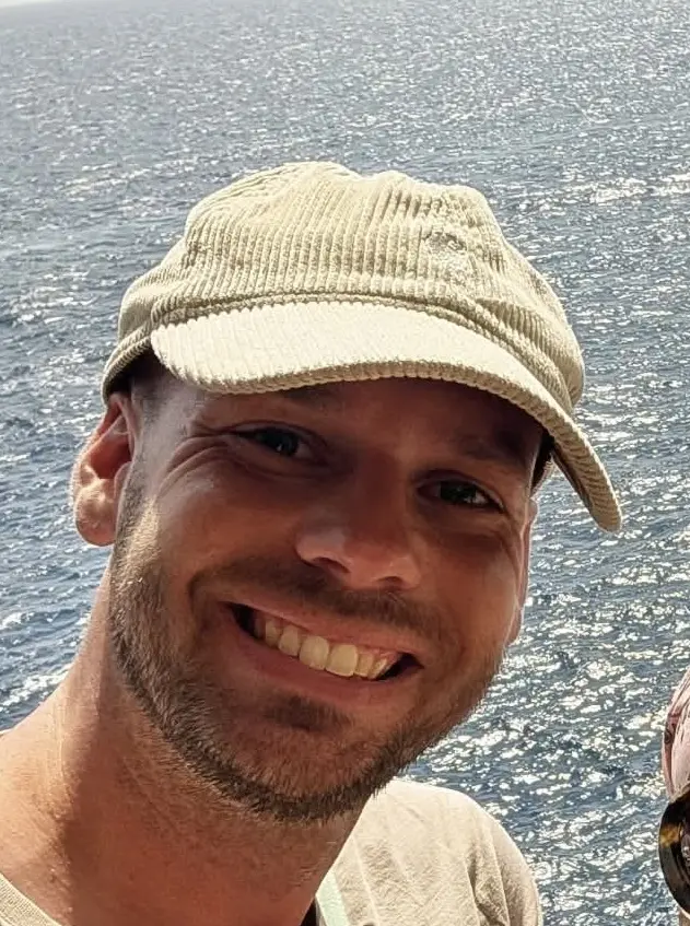 Image de profil