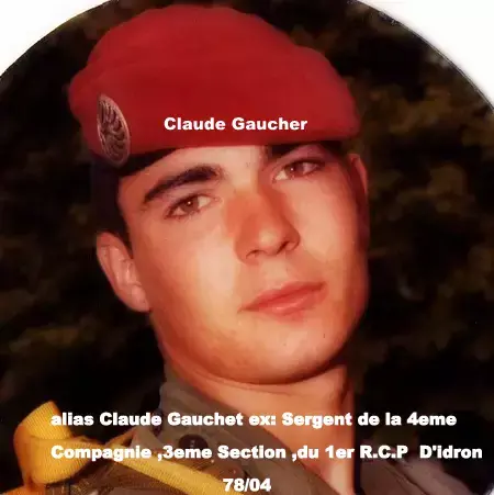Image de profil