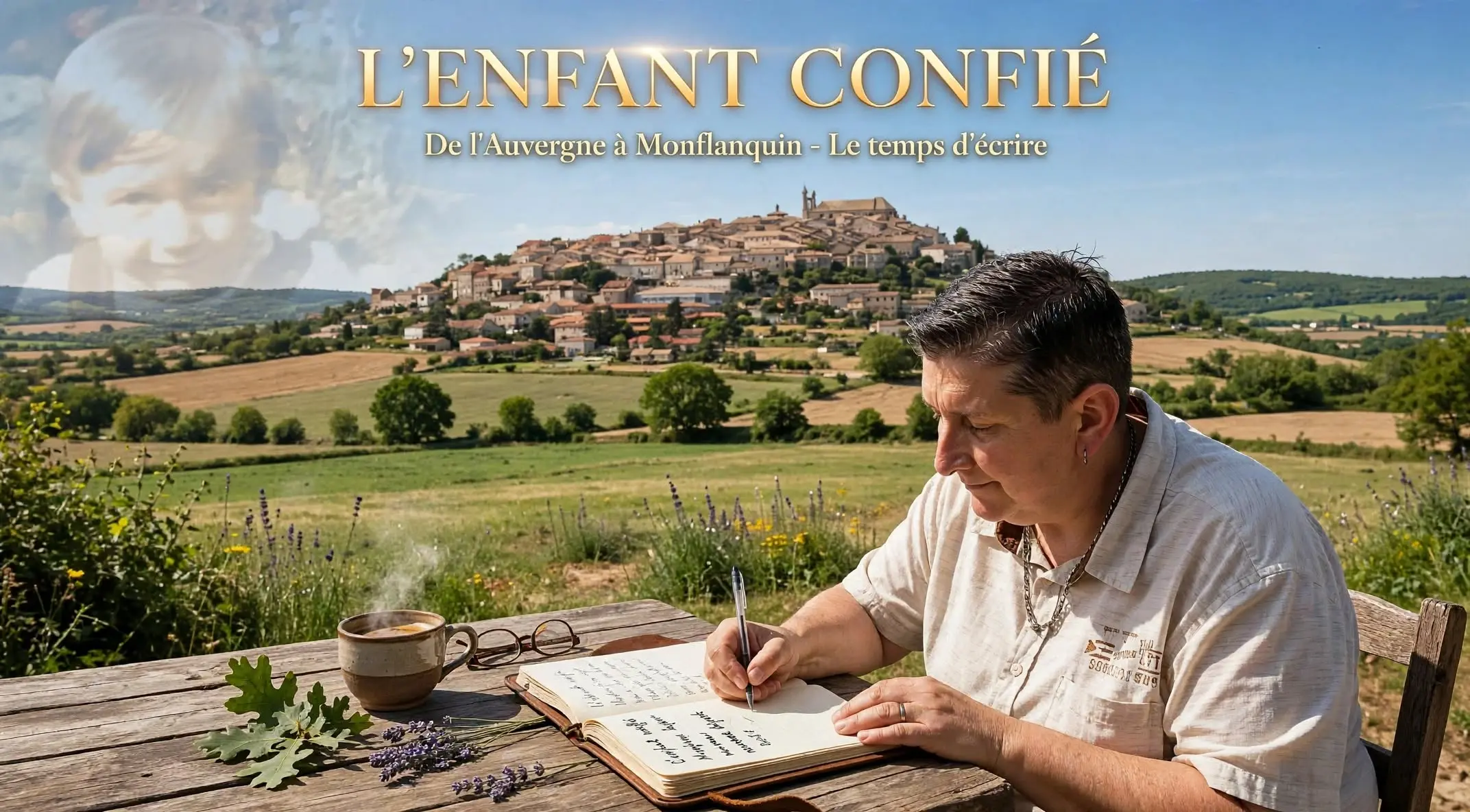Image de profil