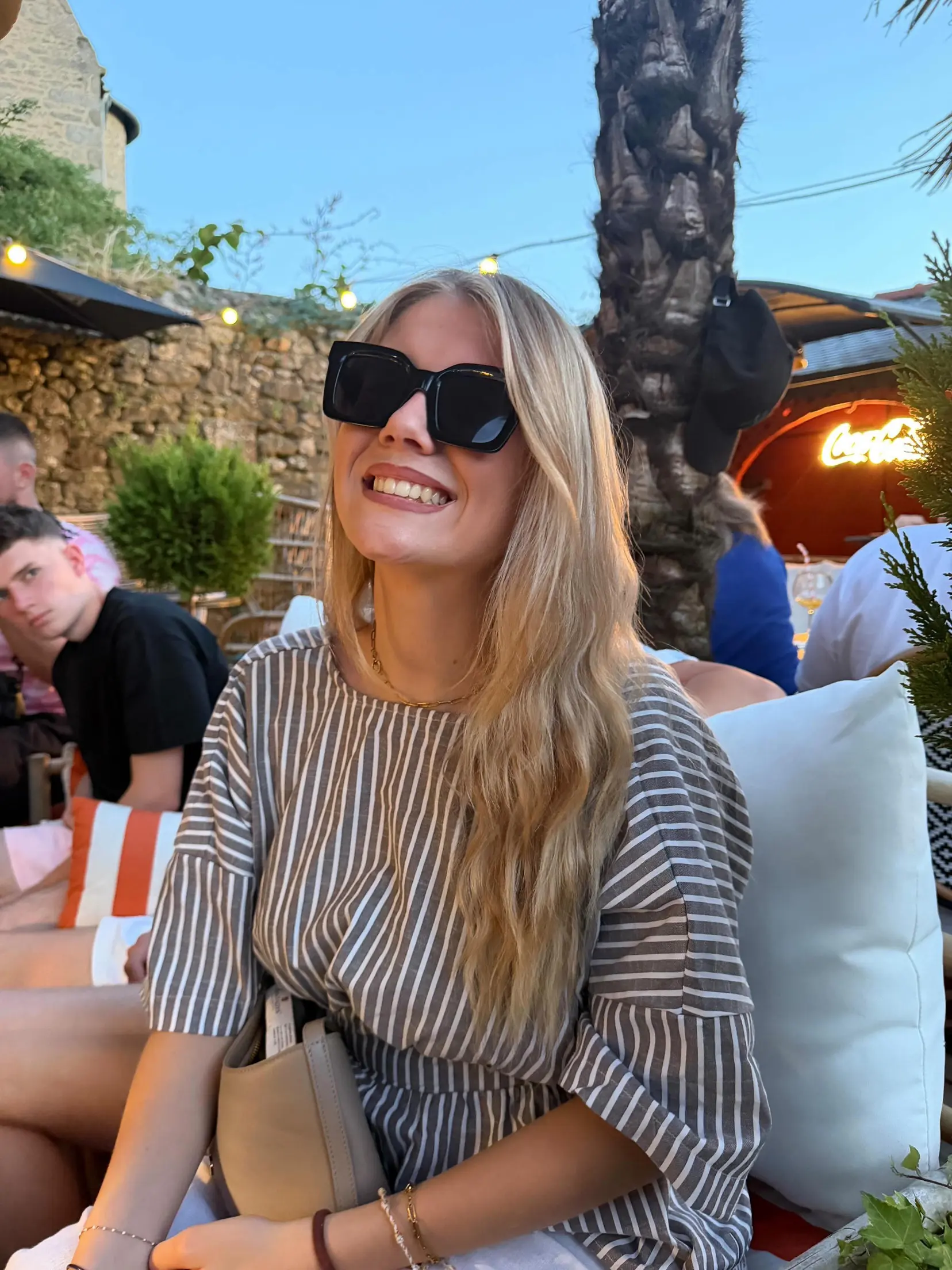 Image de profil