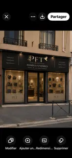 Image de profil