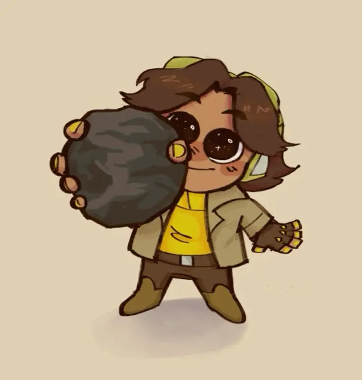 Image de profil