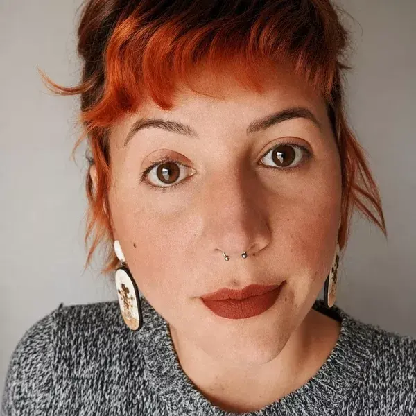 Image de profil