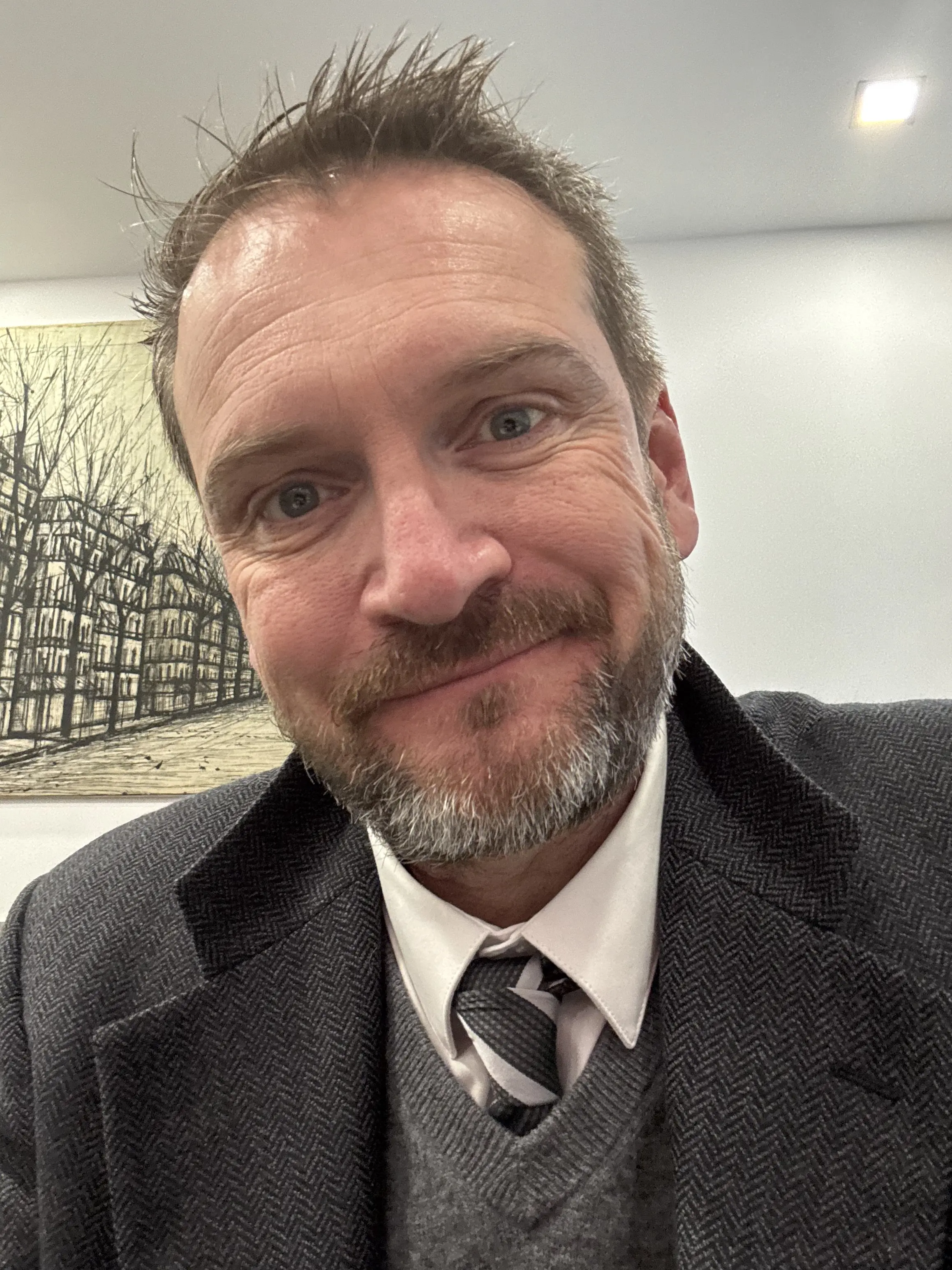 Image de profil