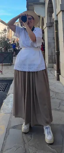 Image de profil