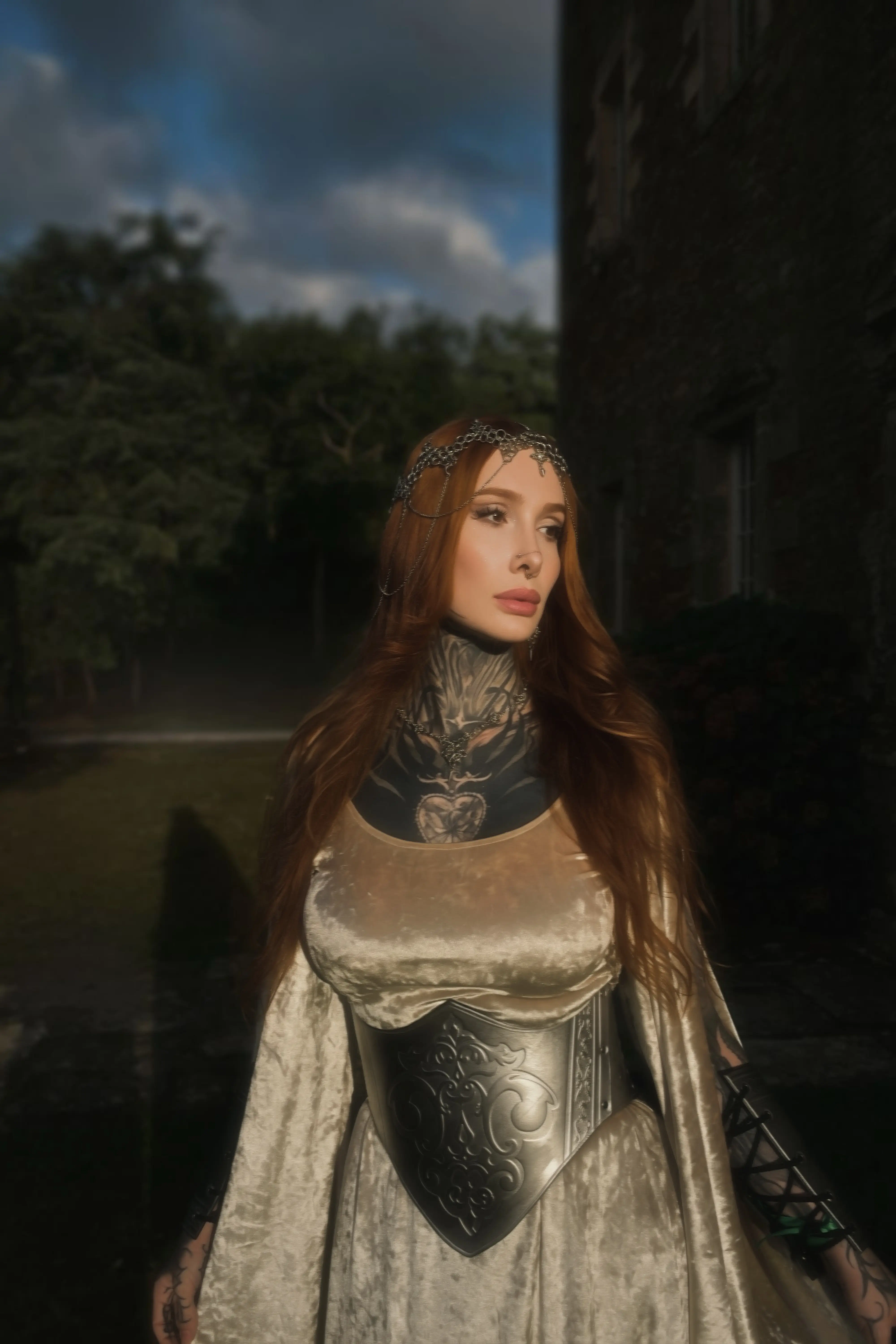 Image de profil