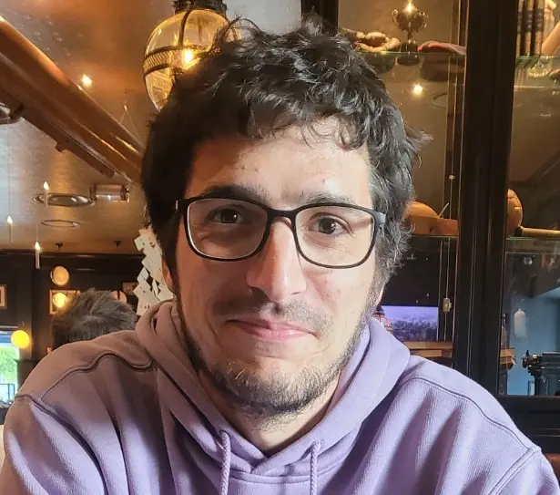 Image de profil