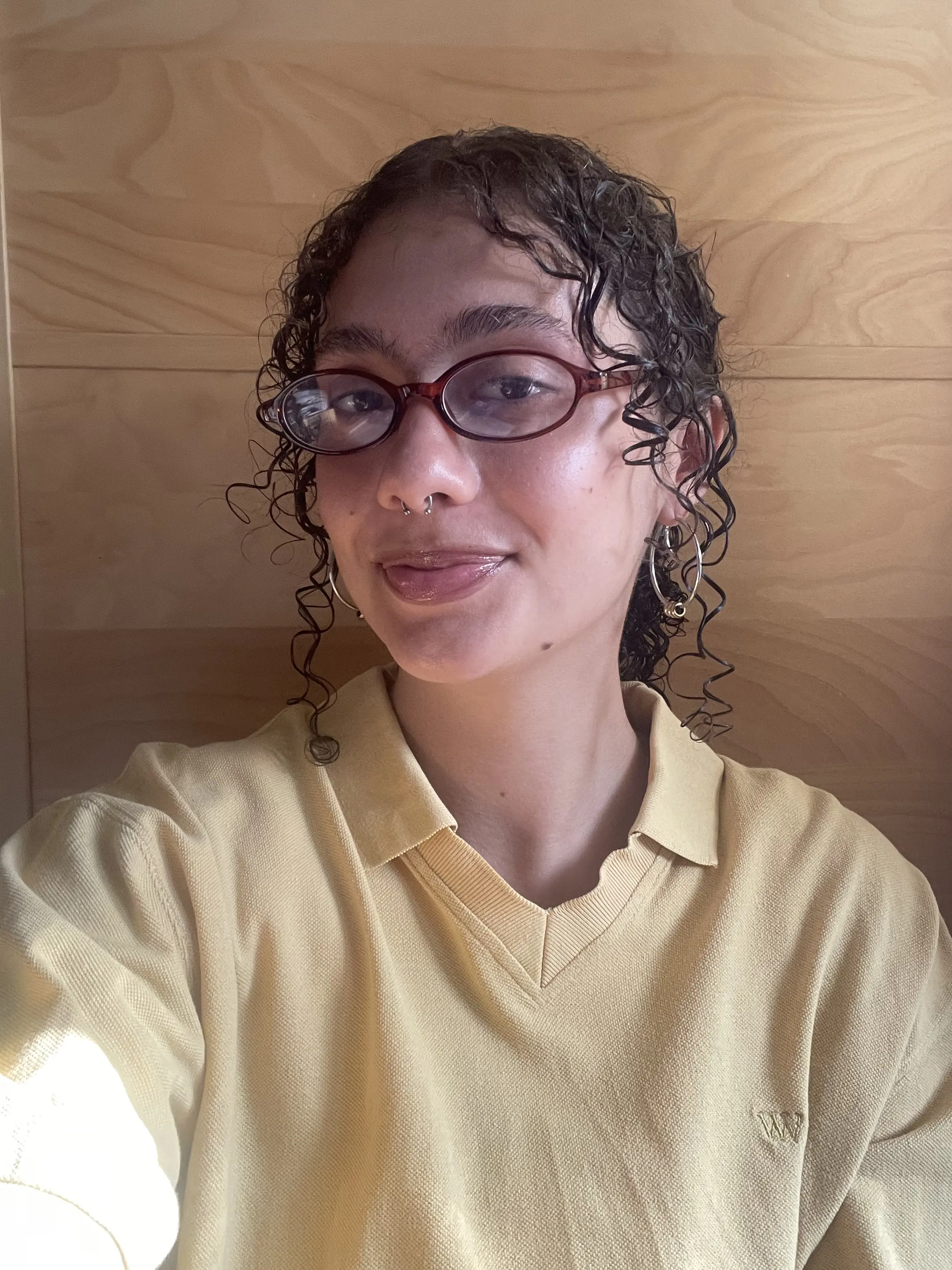 Image de profil