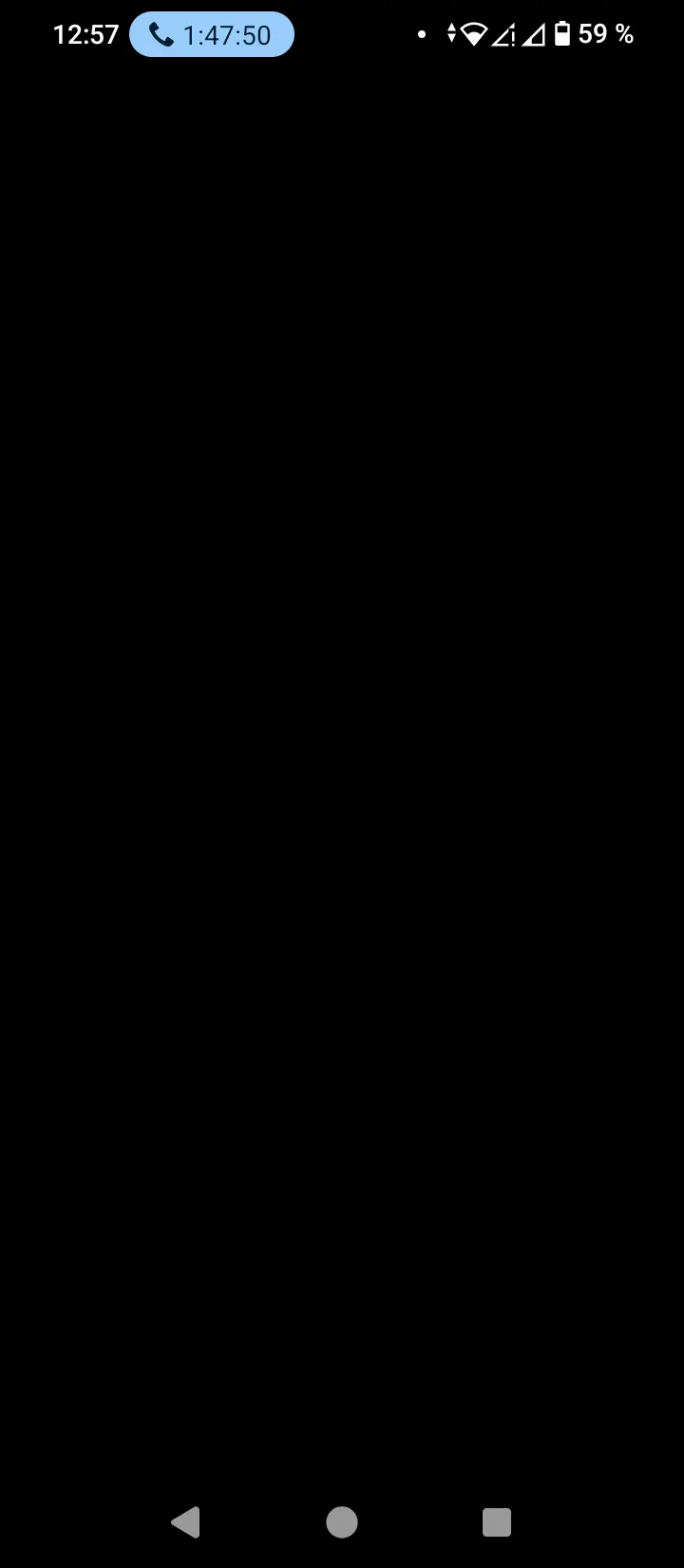 Image de profil