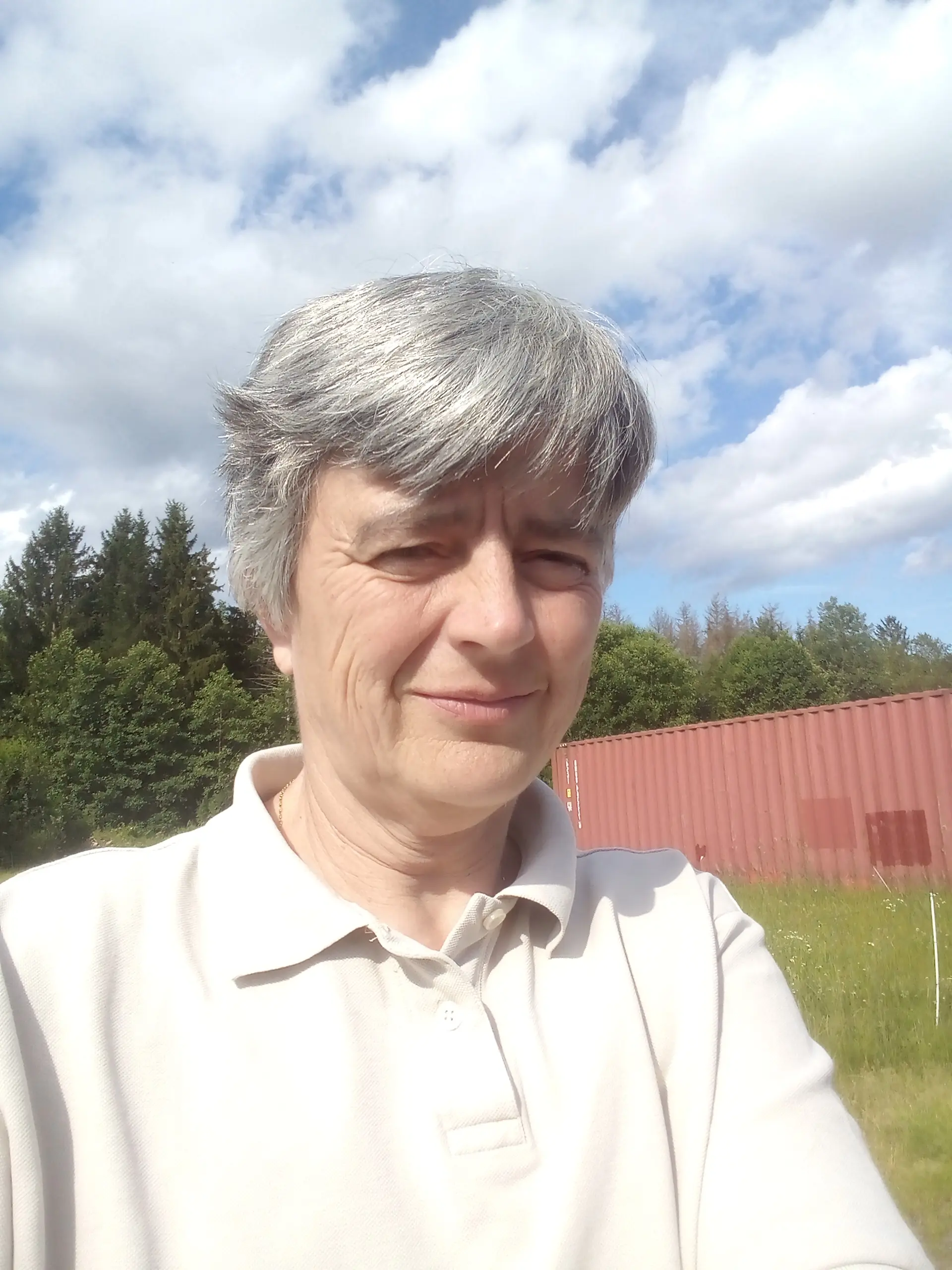 Image de profil
