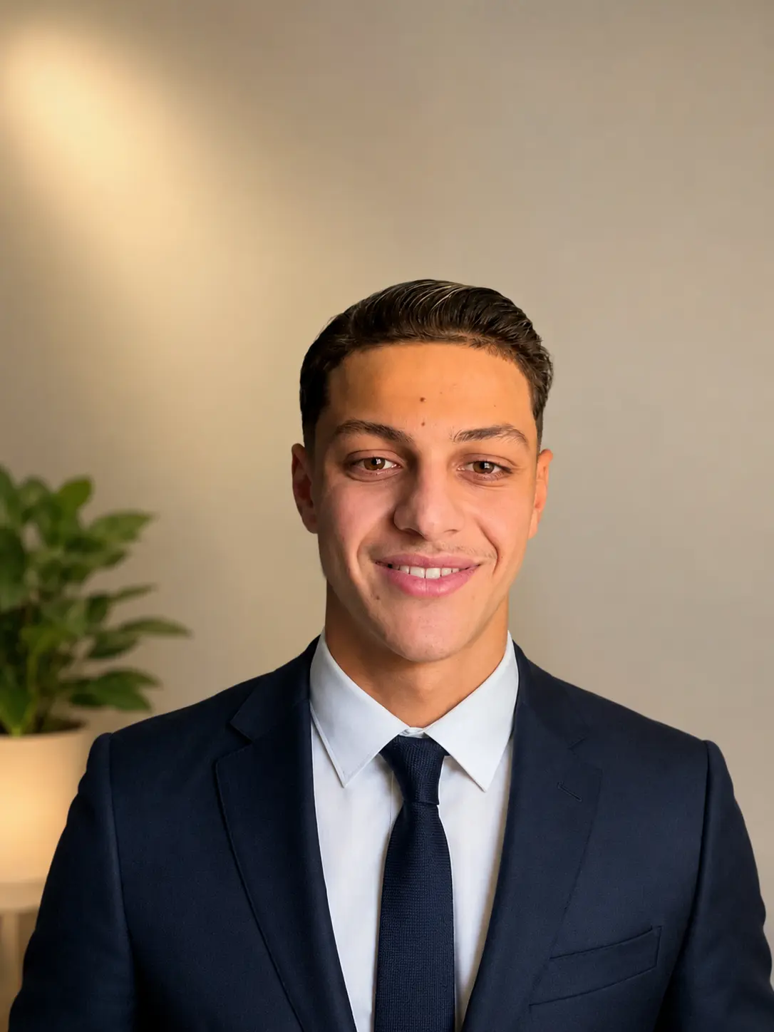 Image de profil