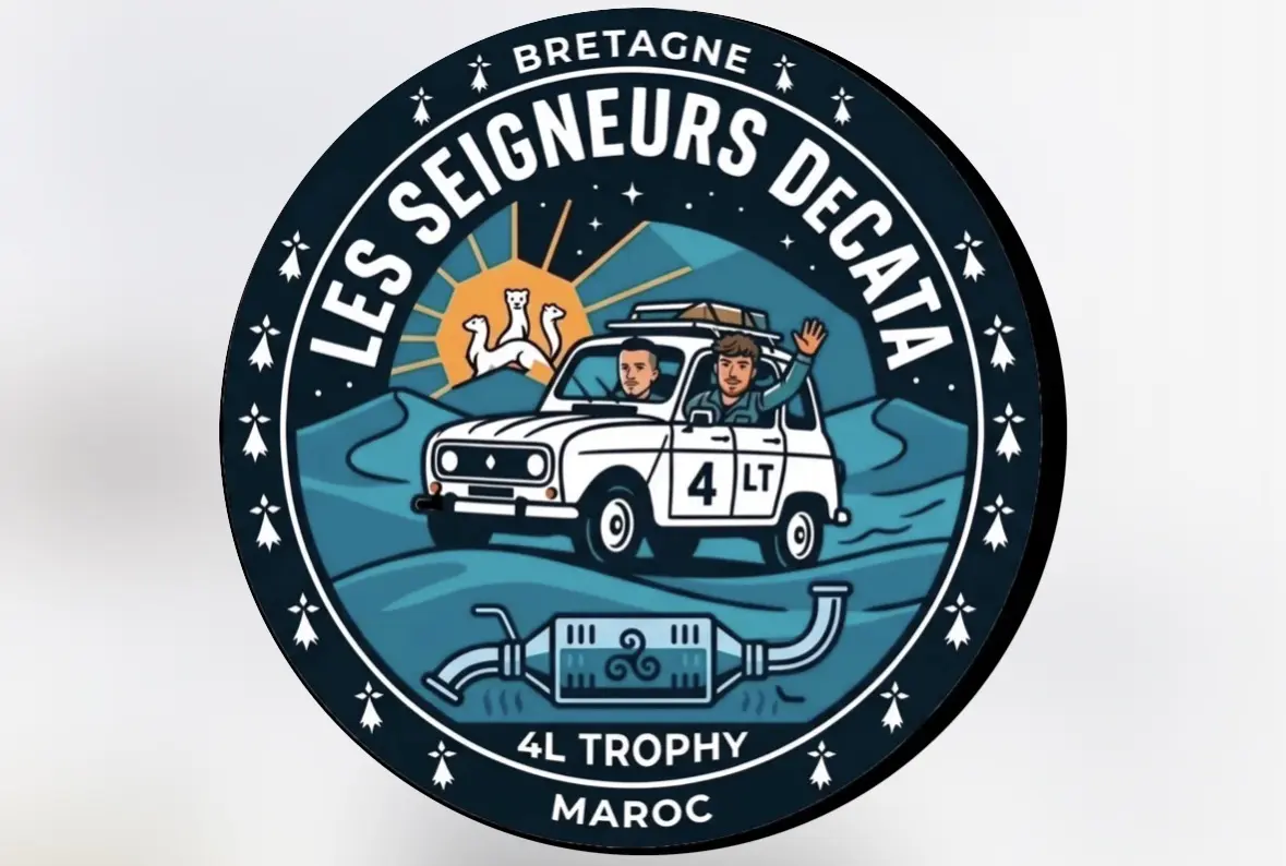 Image de profil