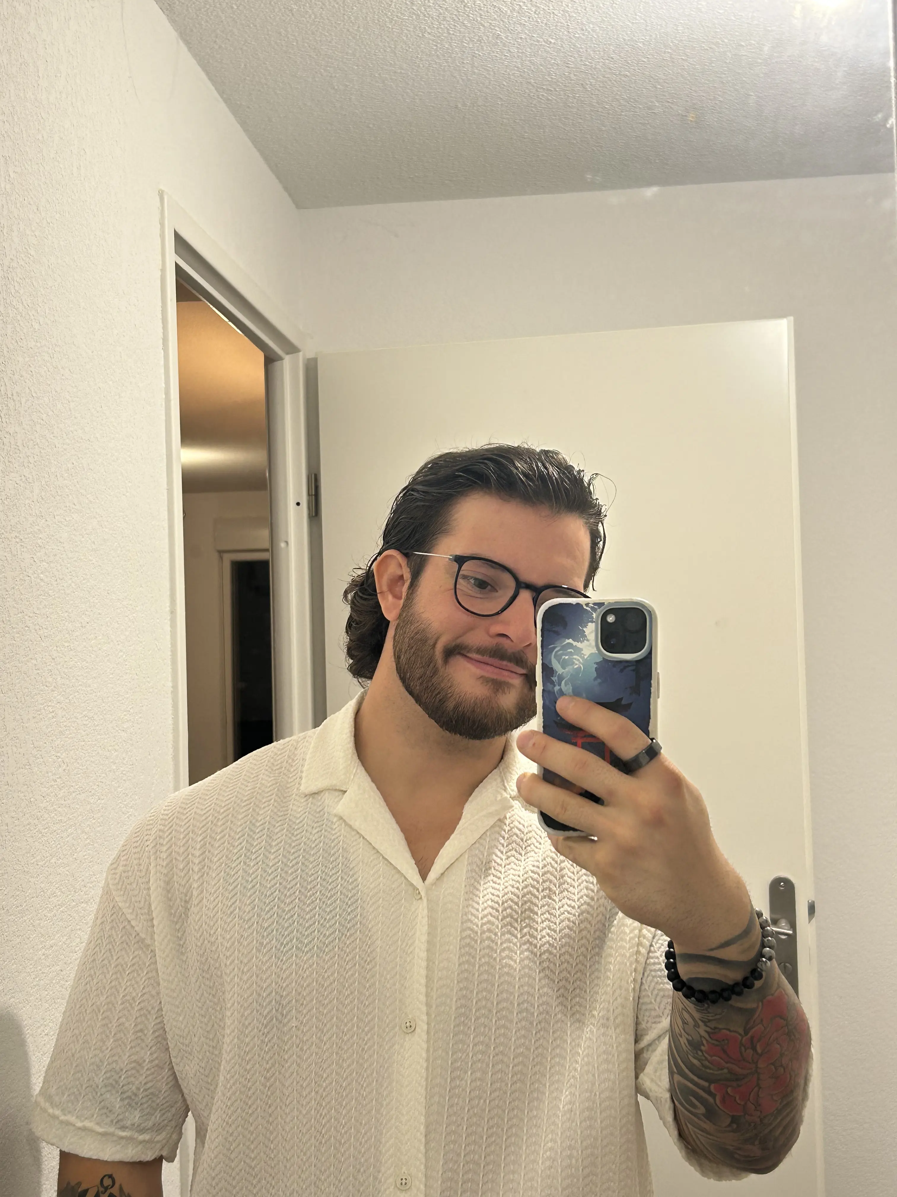 Image de profil
