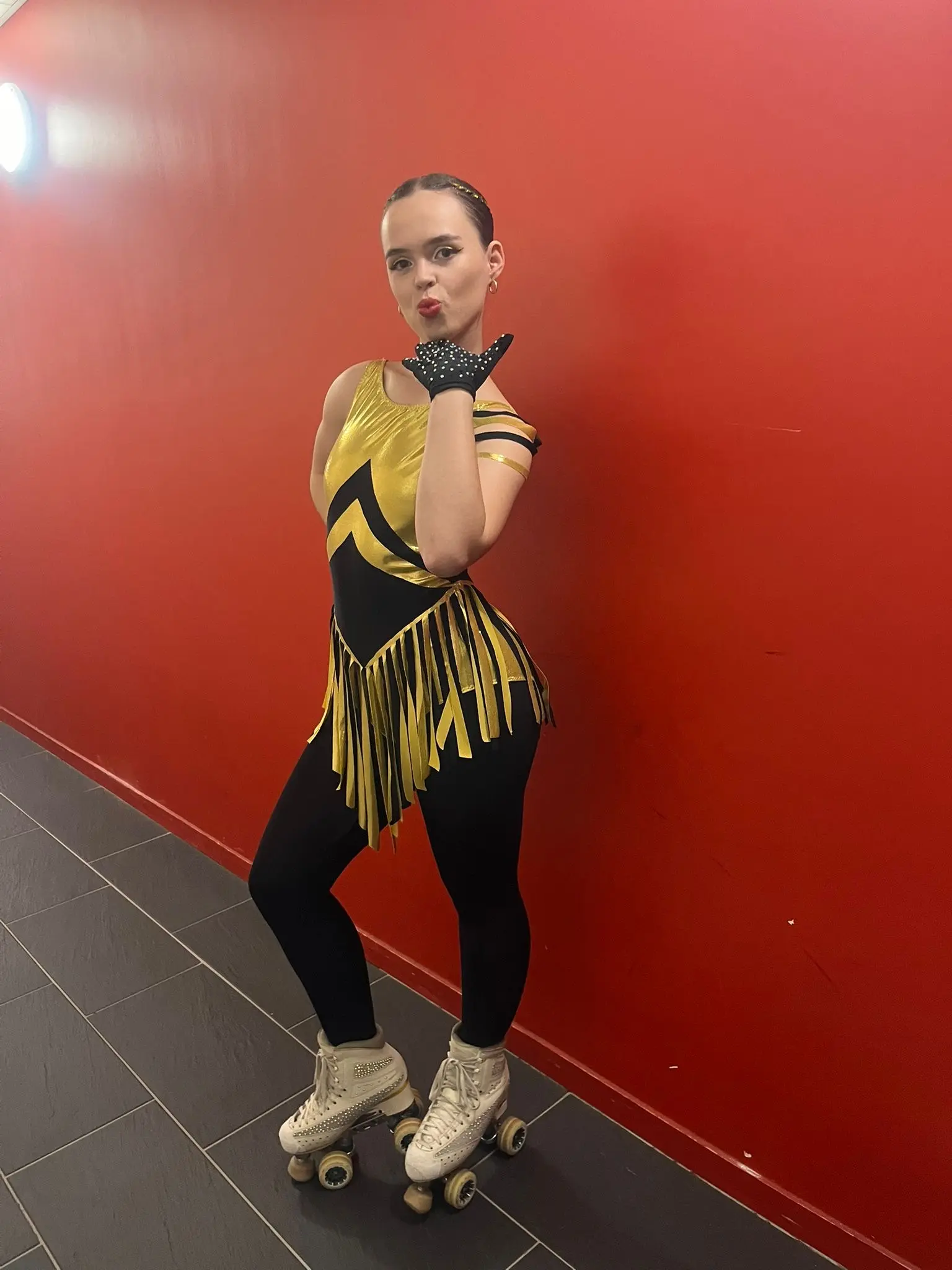 Image de profil