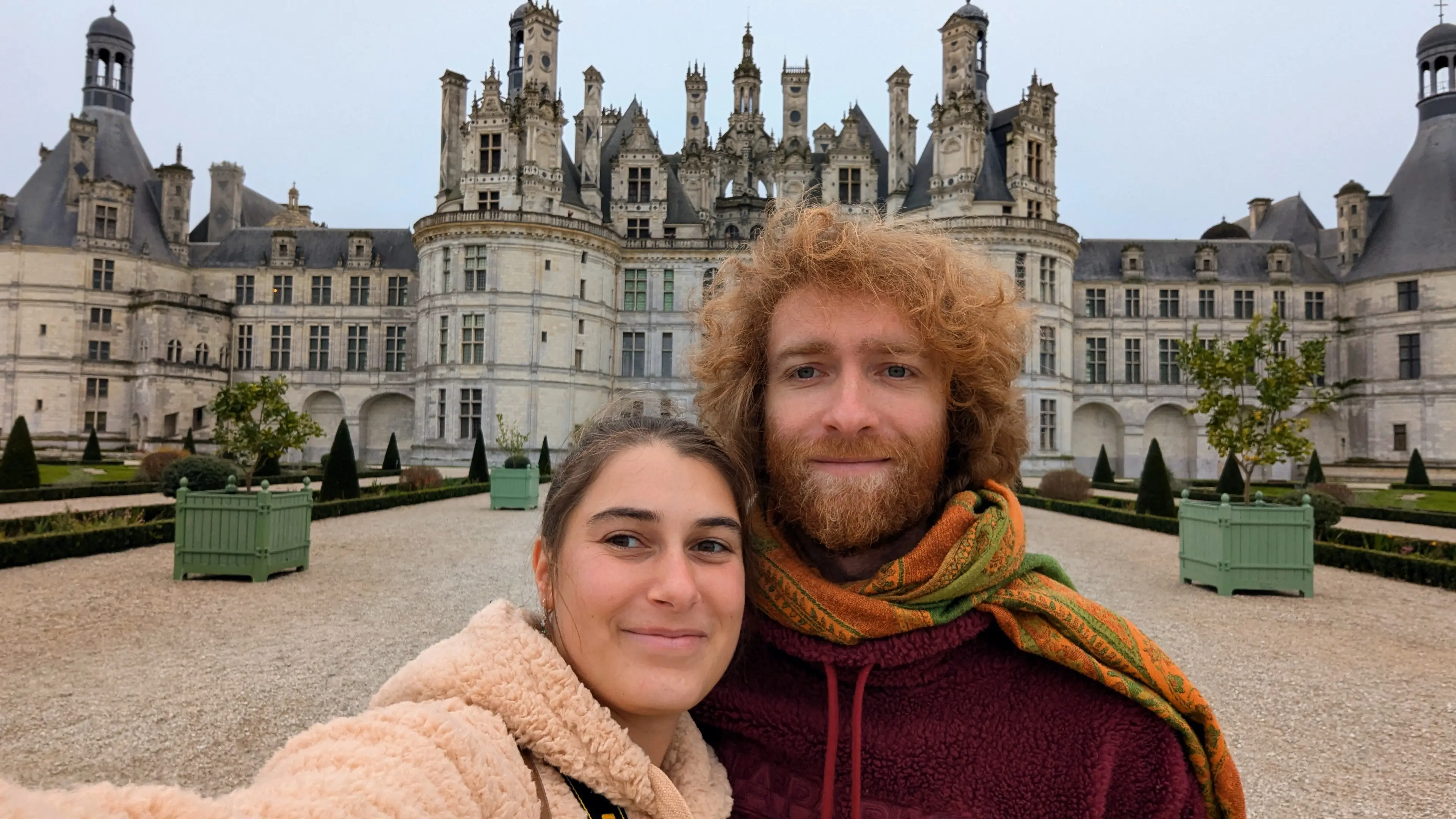 Image de profil