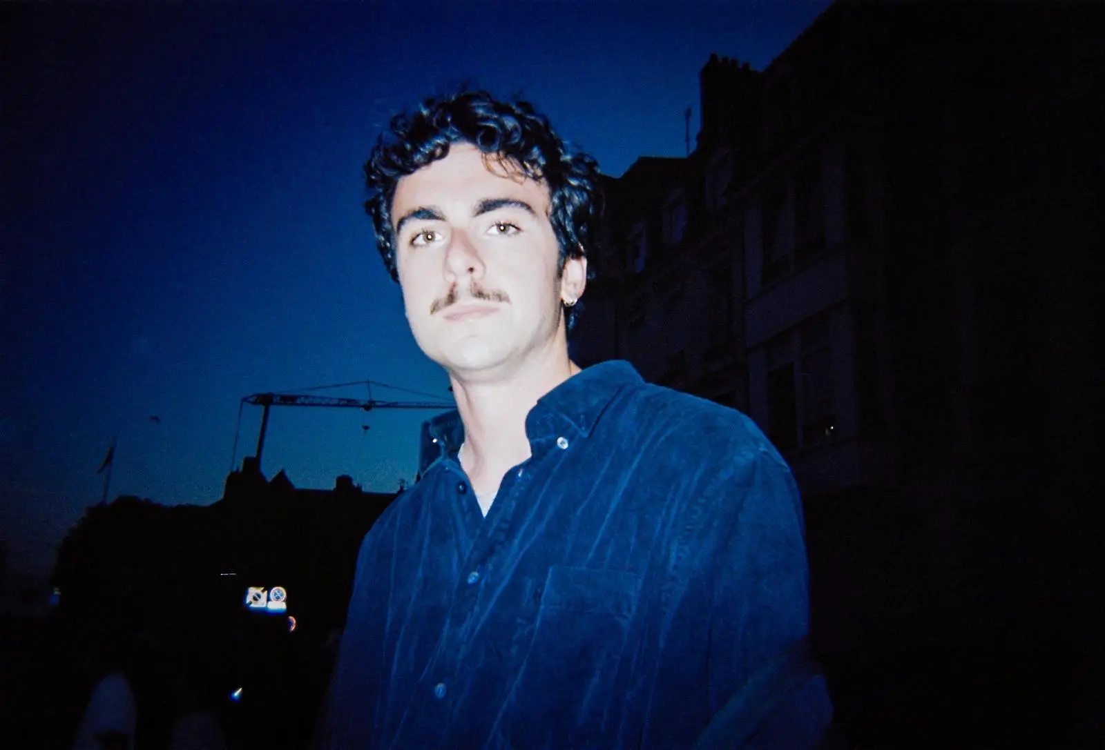 Image de profil