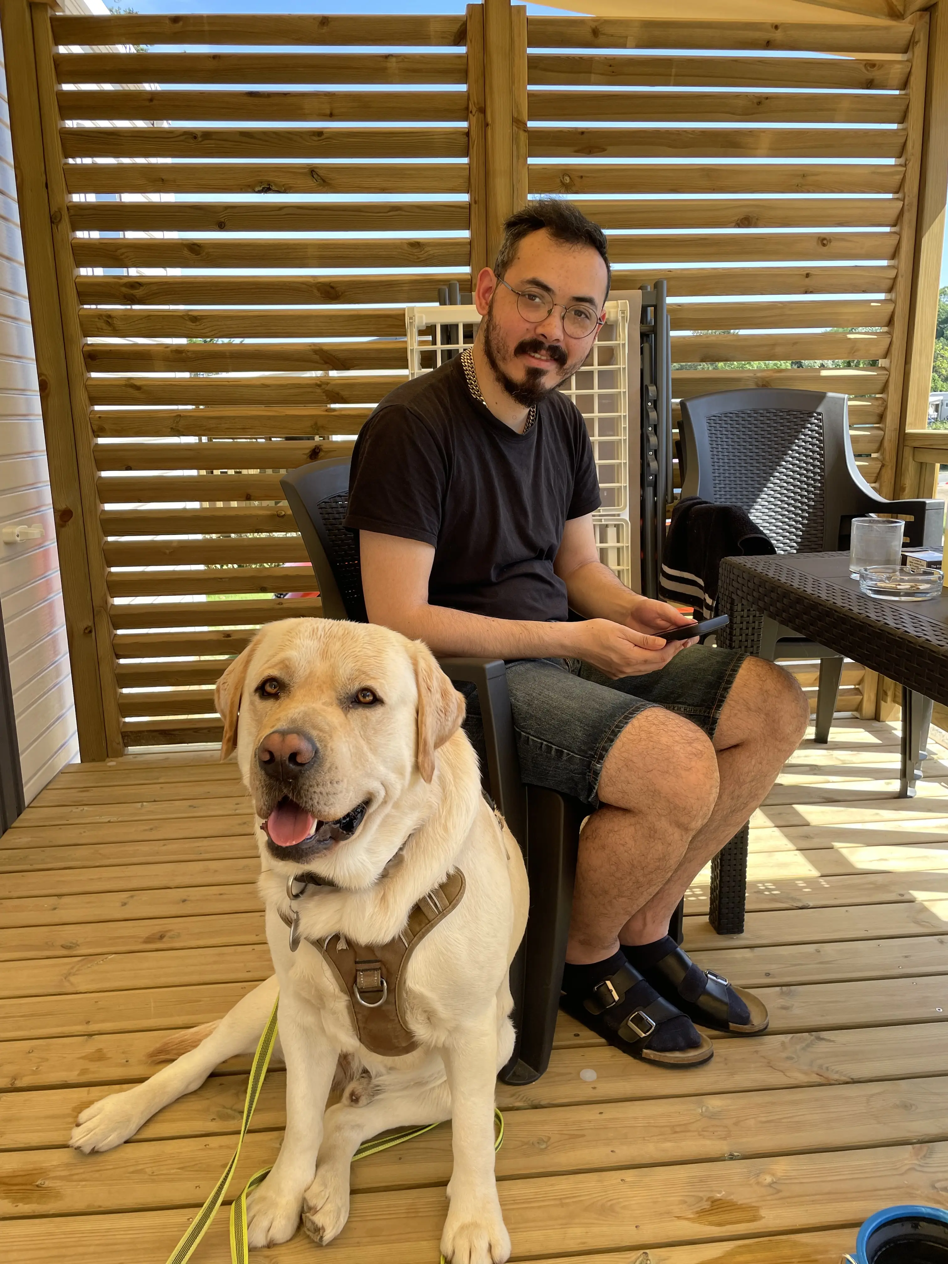 Image de profil