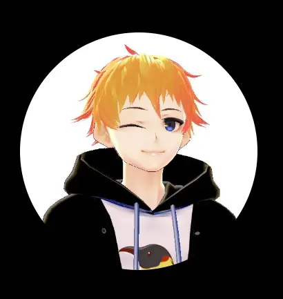 Image de profil