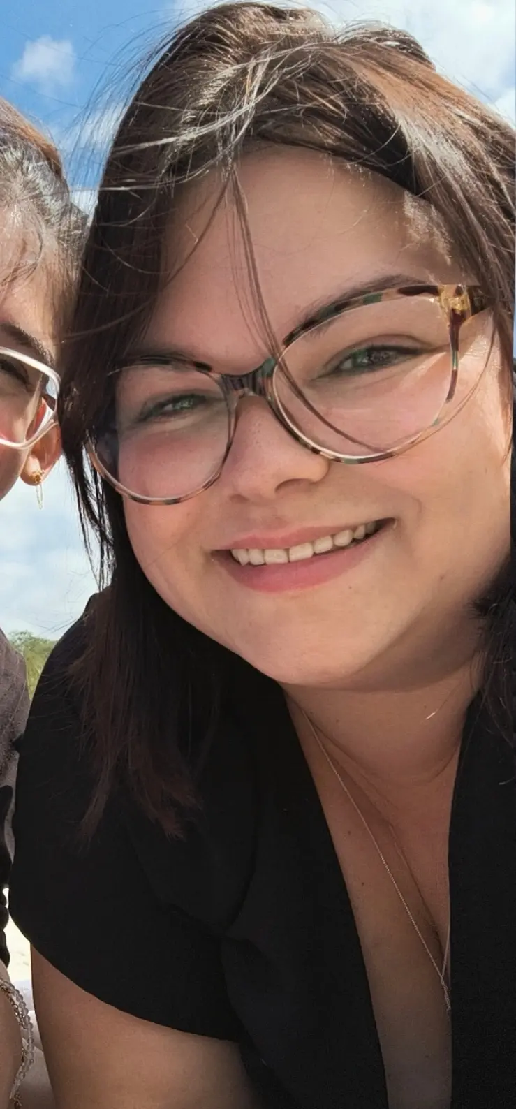 Image de profil